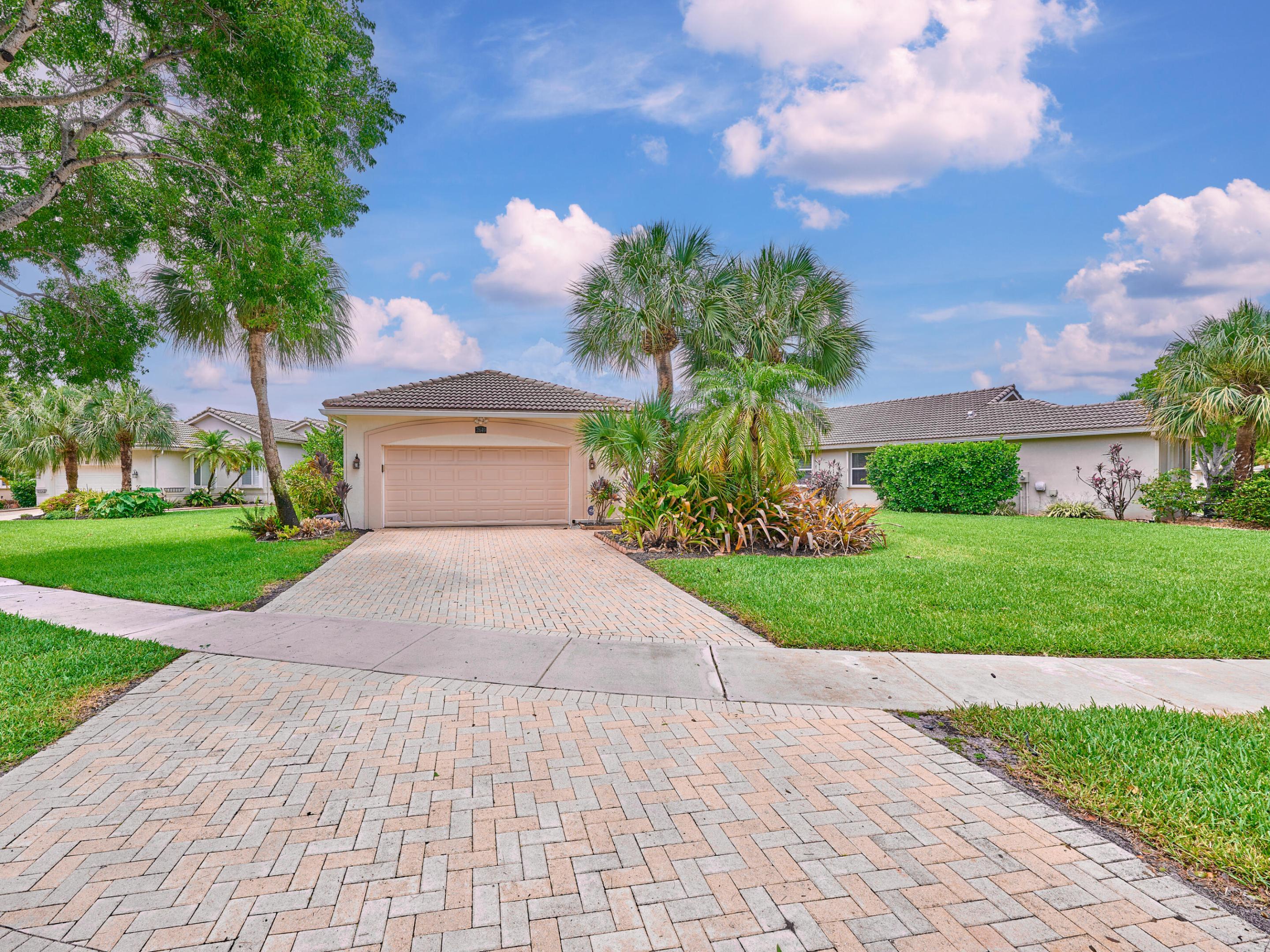 BAYWINDS RPD 4 - Residential