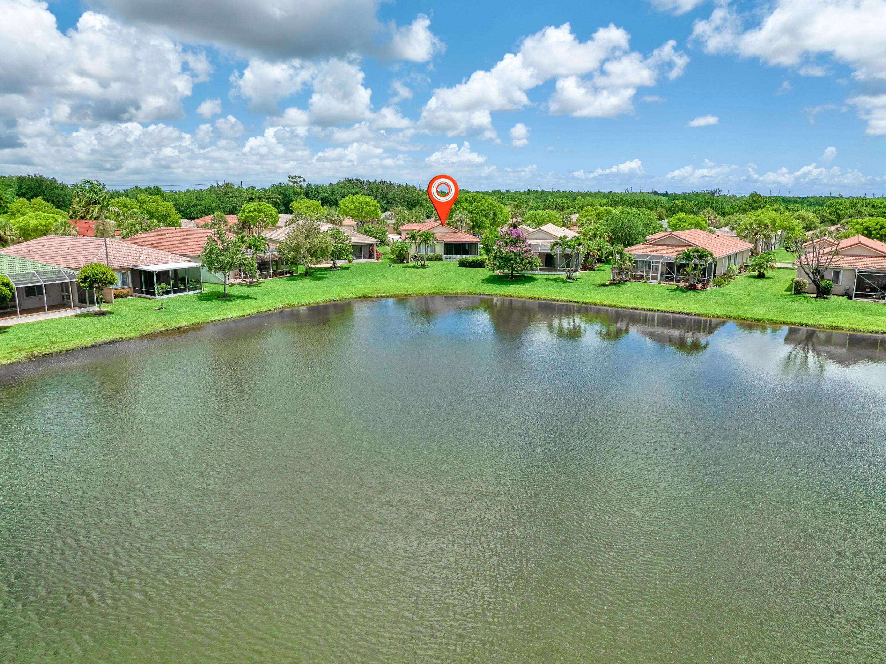 BAYWINDS RPD 4 - Residential