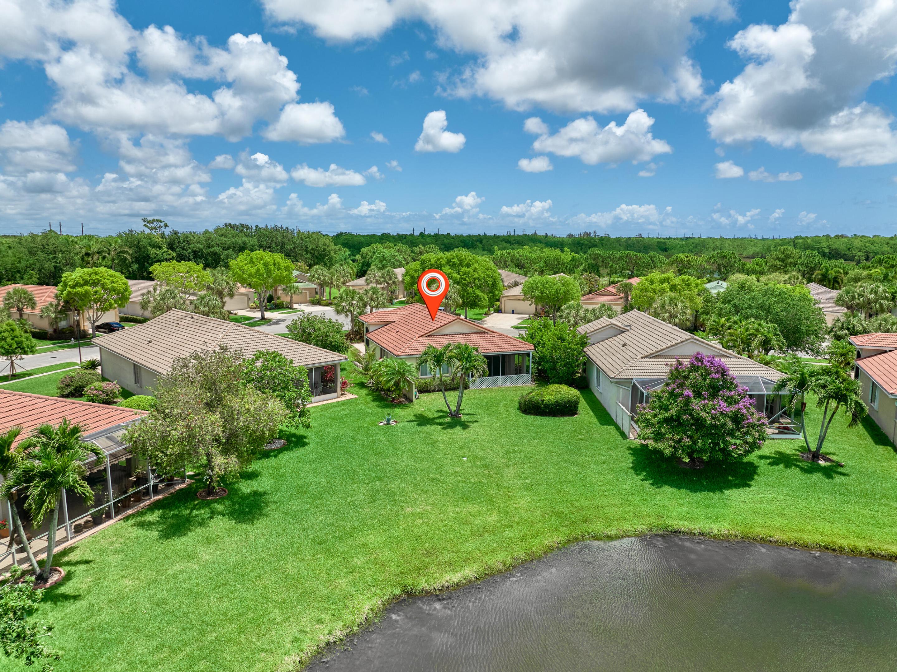 BAYWINDS RPD 4 - Residential