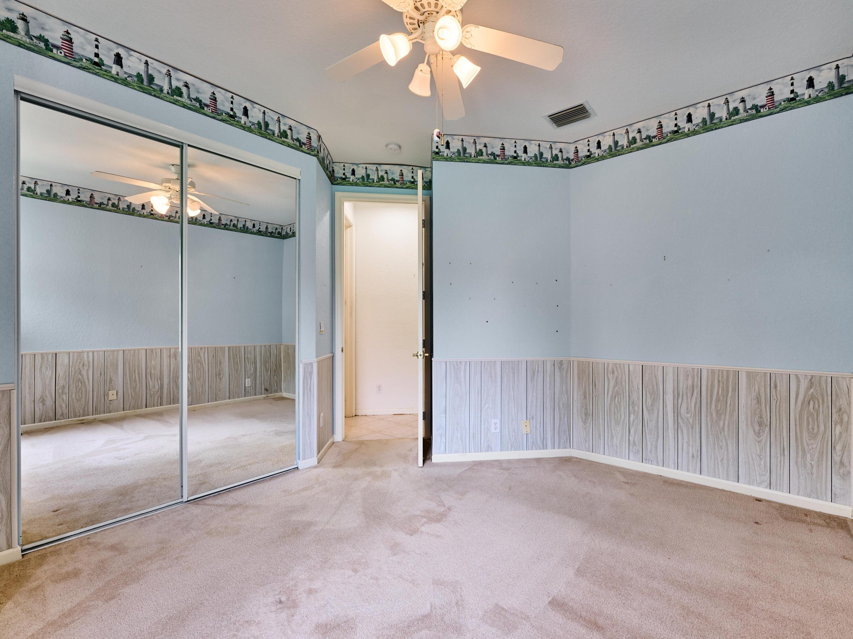 BAYWINDS RPD 4 - Residential