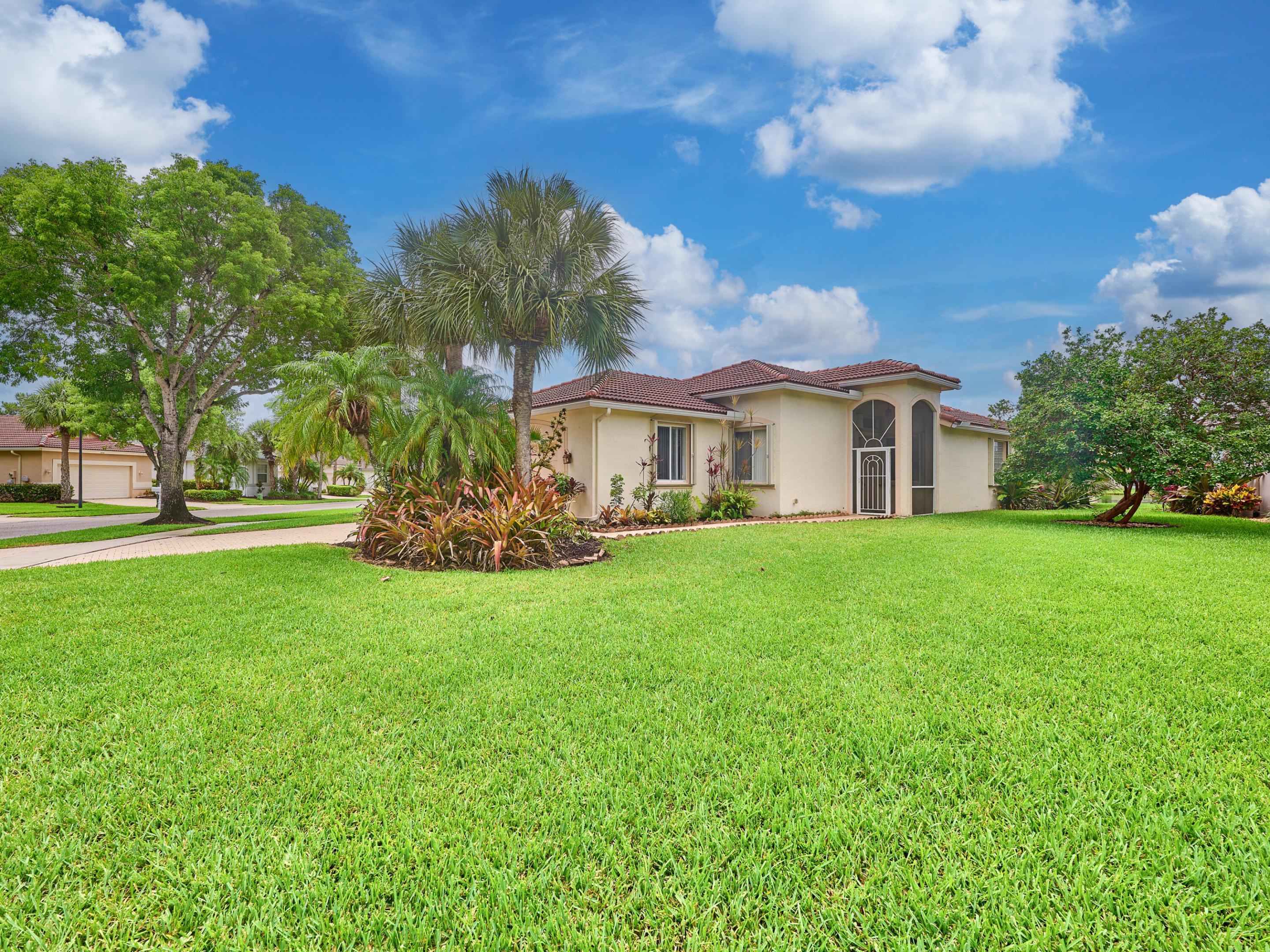 BAYWINDS RPD 4 - Residential