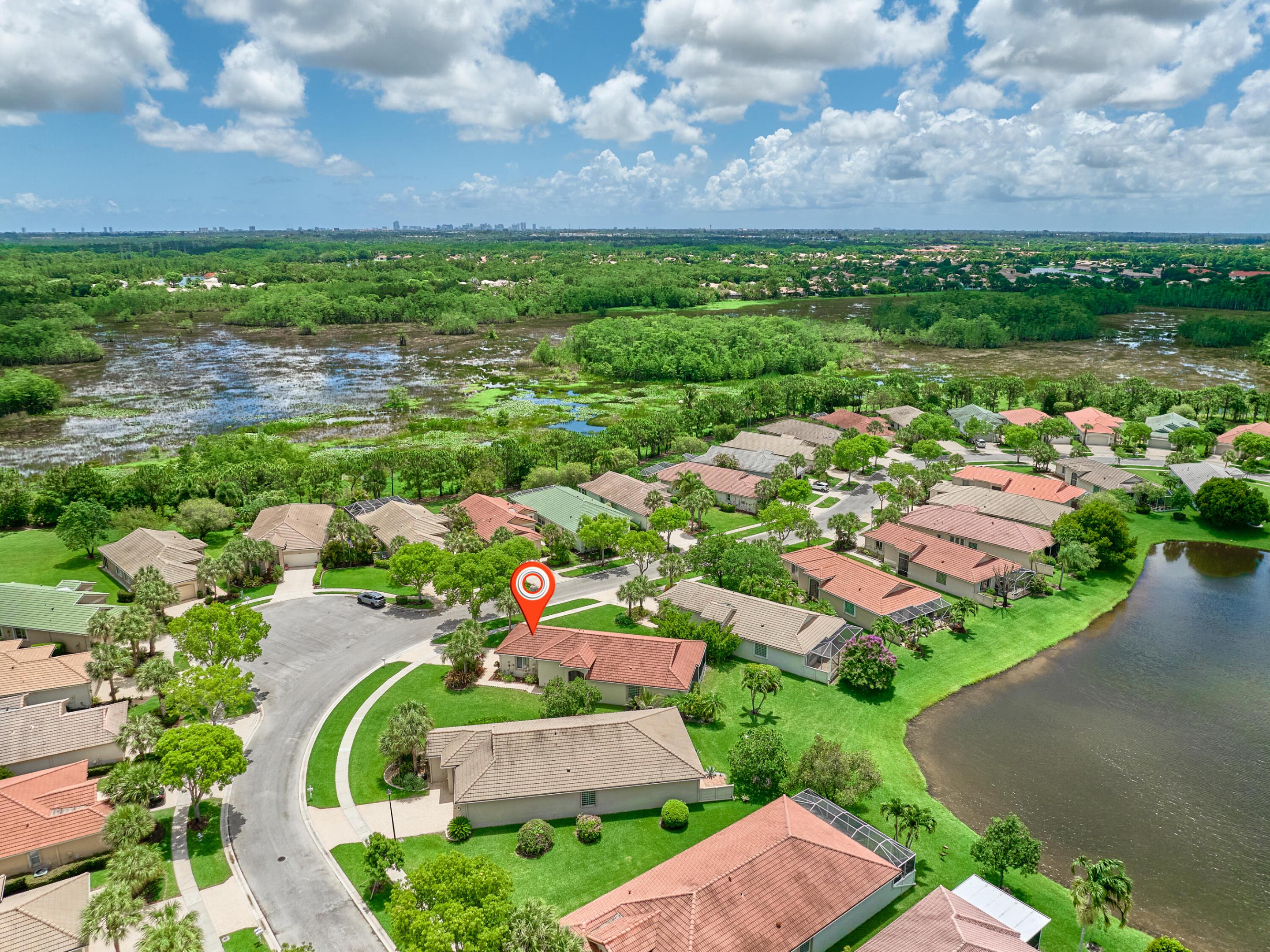 BAYWINDS RPD 4 - Residential