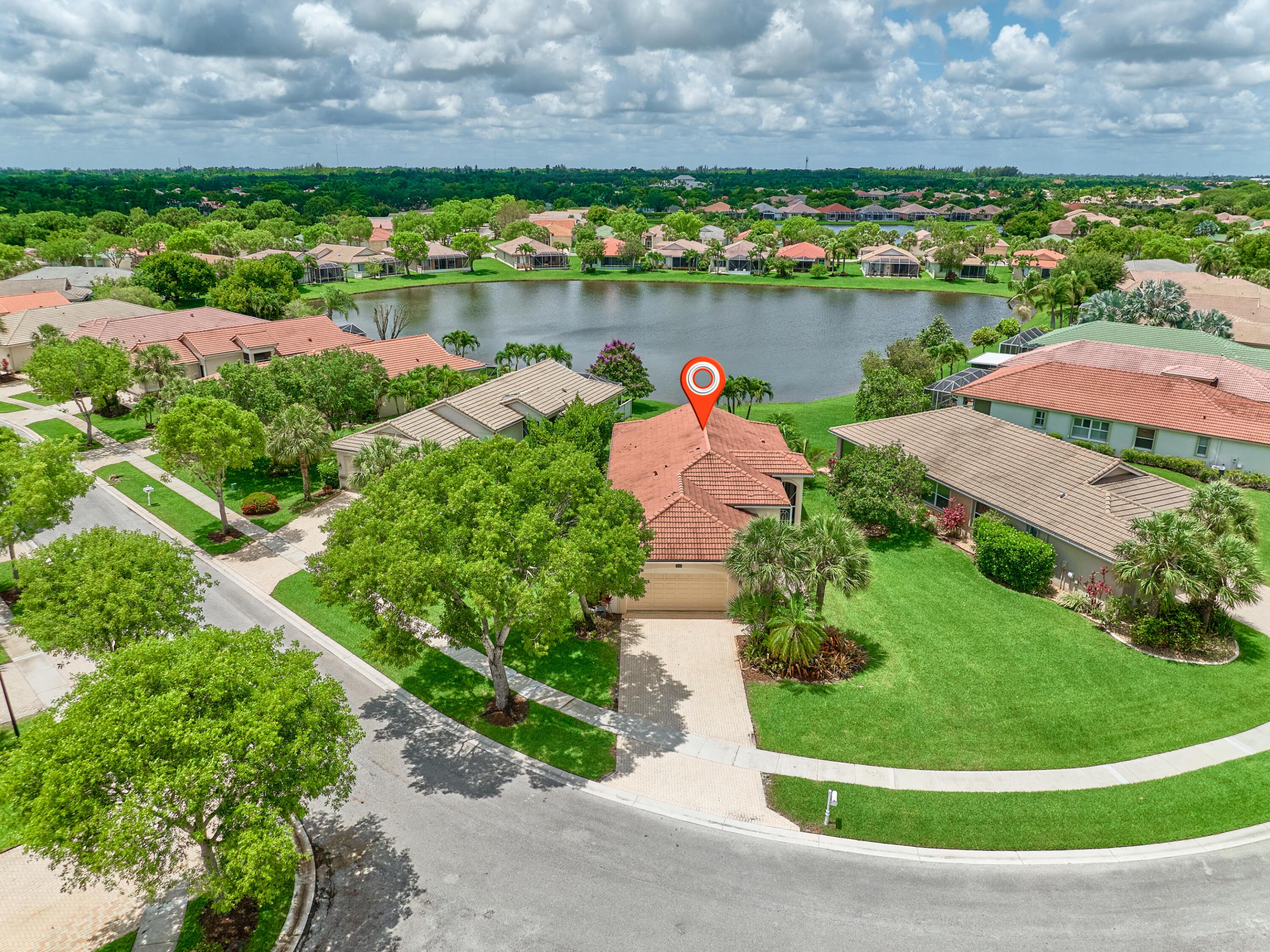 BAYWINDS RPD 4 - Residential