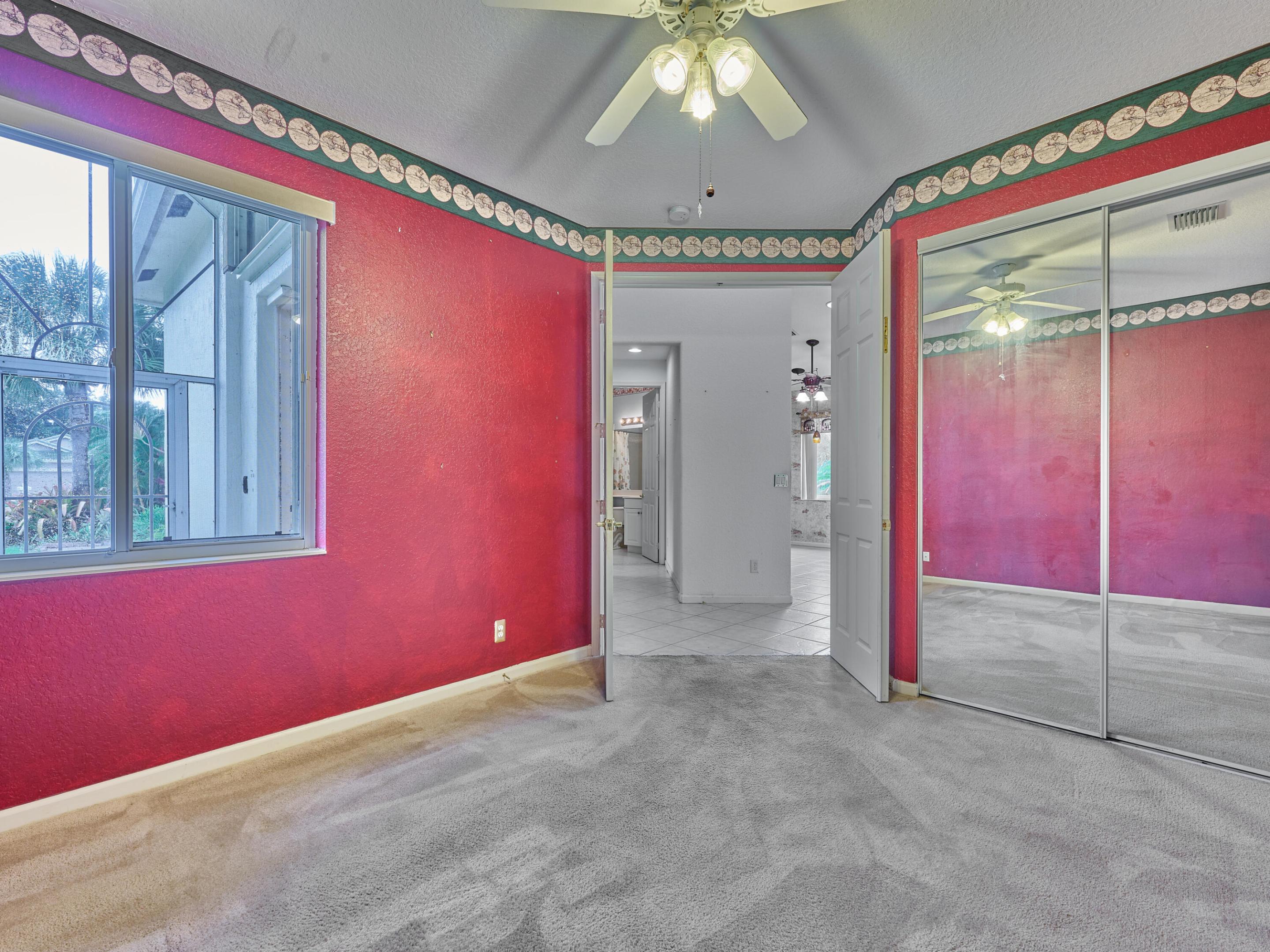 BAYWINDS RPD 4 - Residential