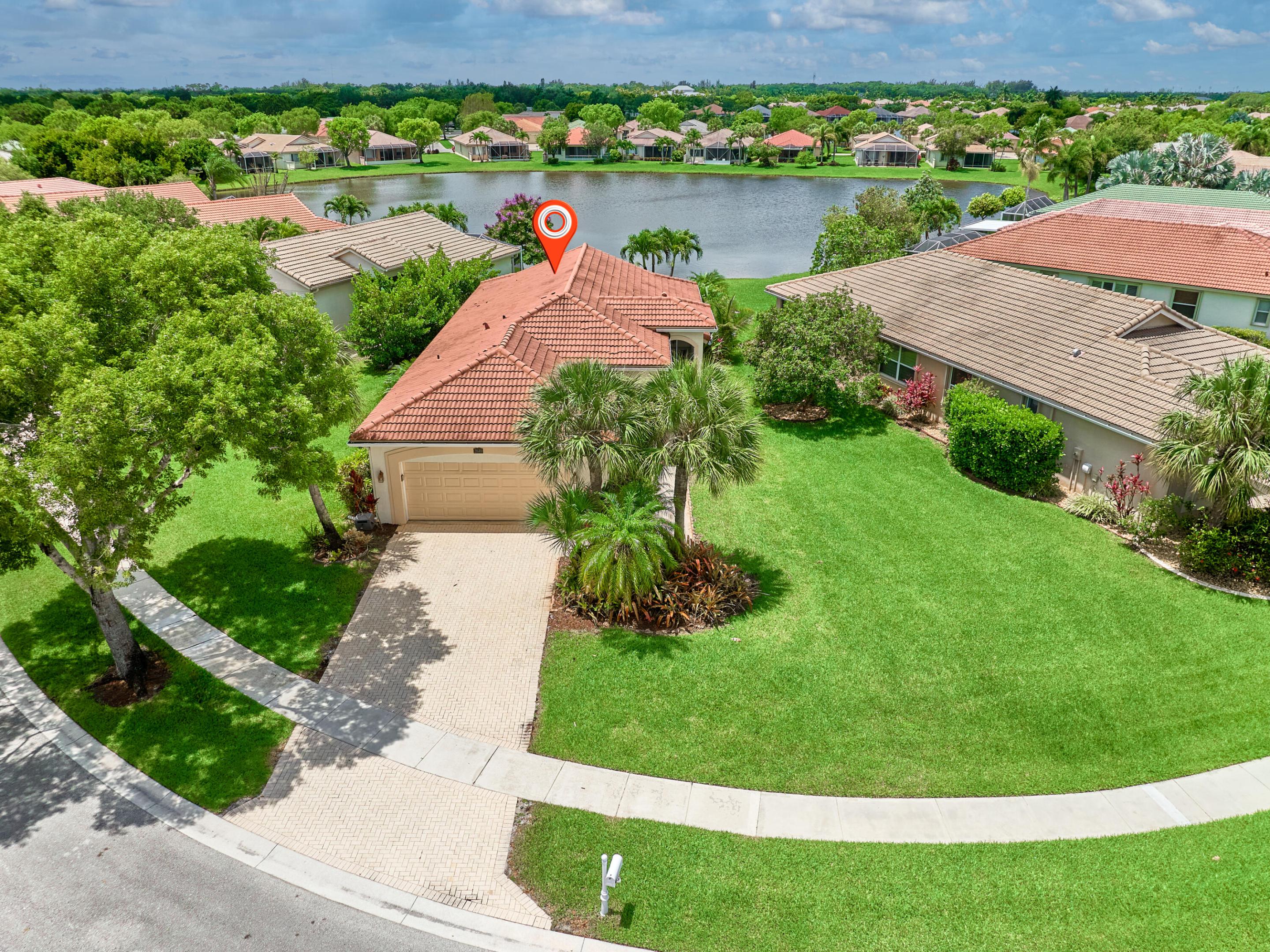 BAYWINDS RPD 4 - Residential