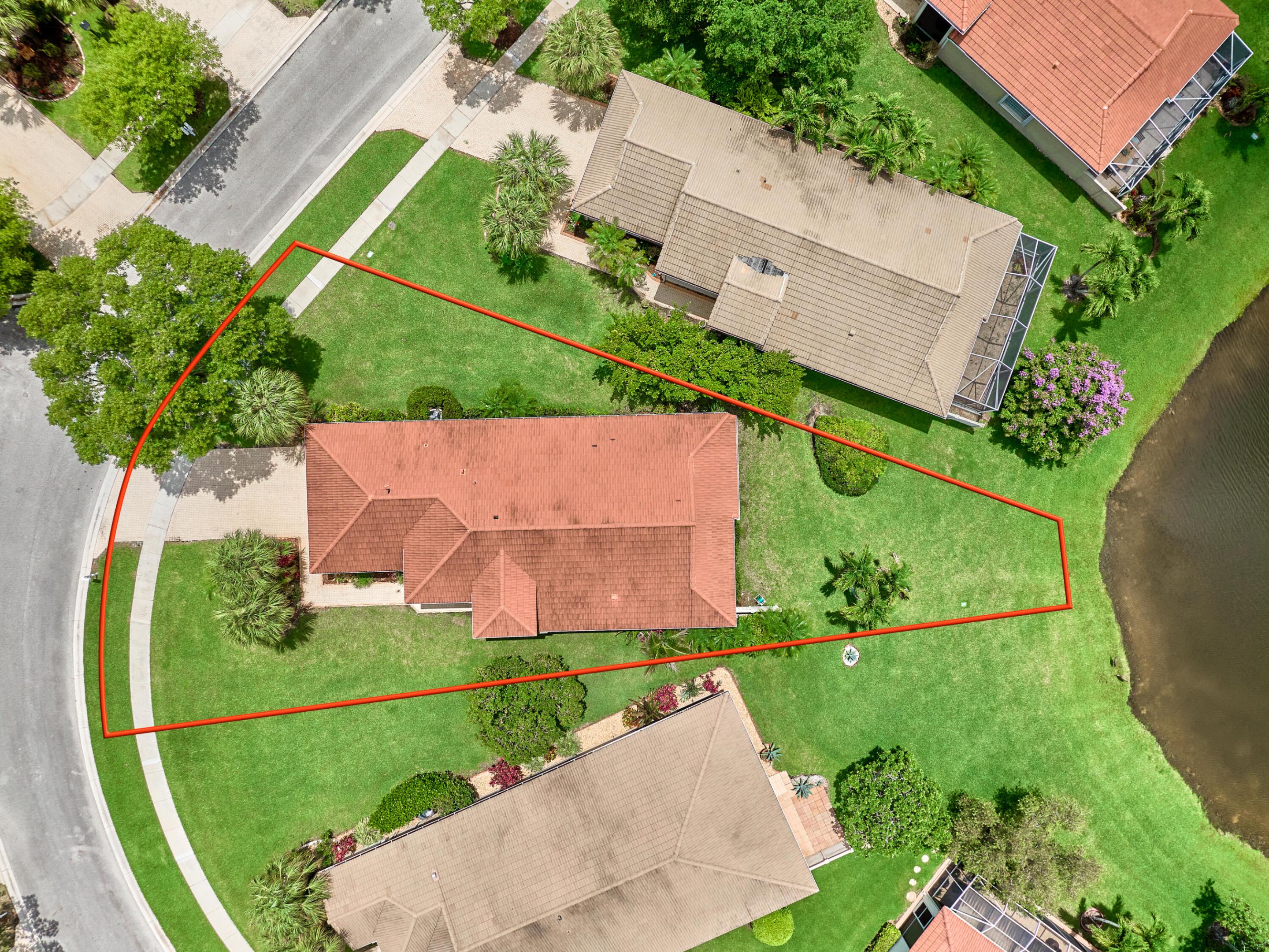 BAYWINDS RPD 4 - Residential
