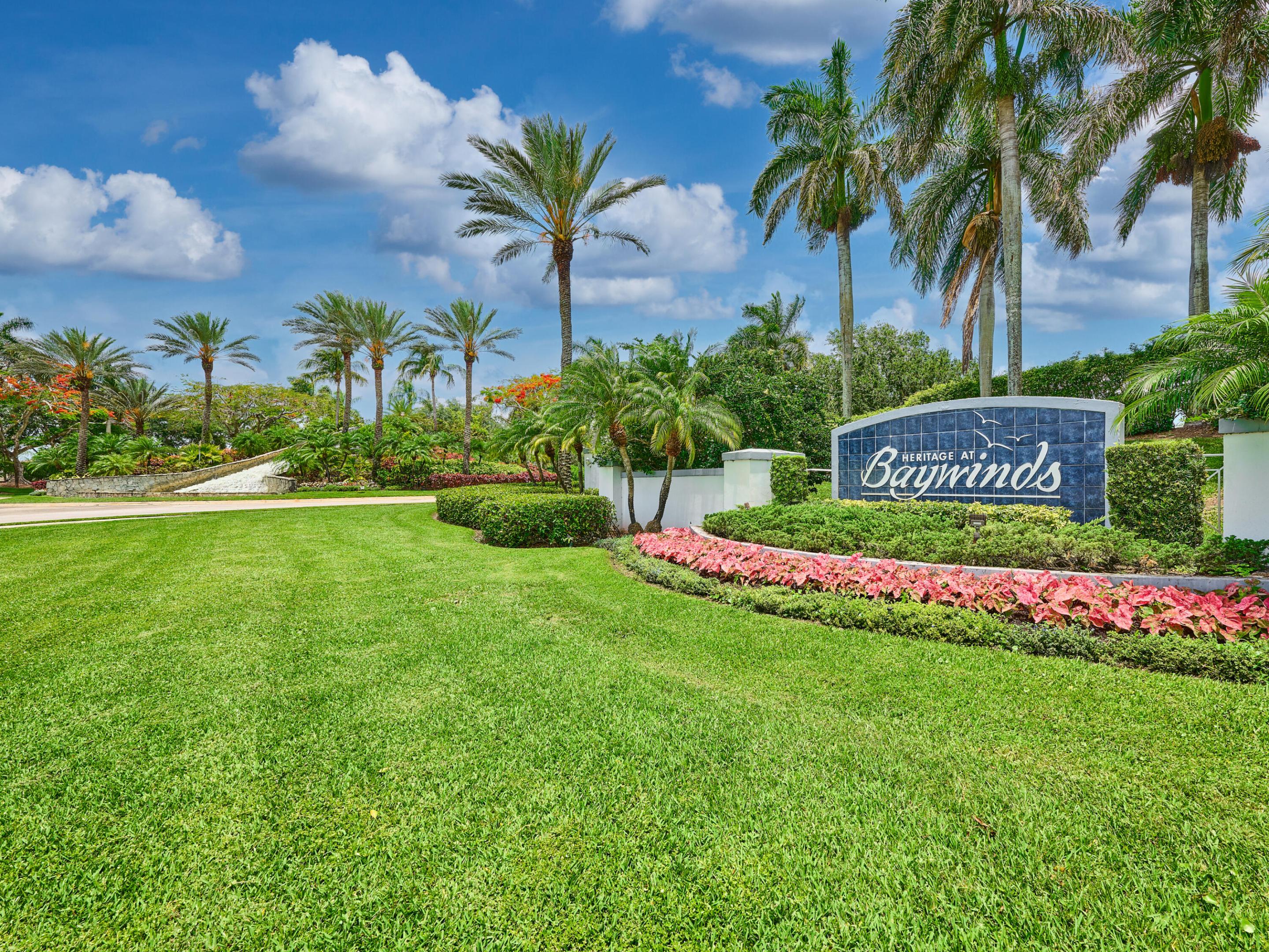 BAYWINDS RPD 4 - Residential