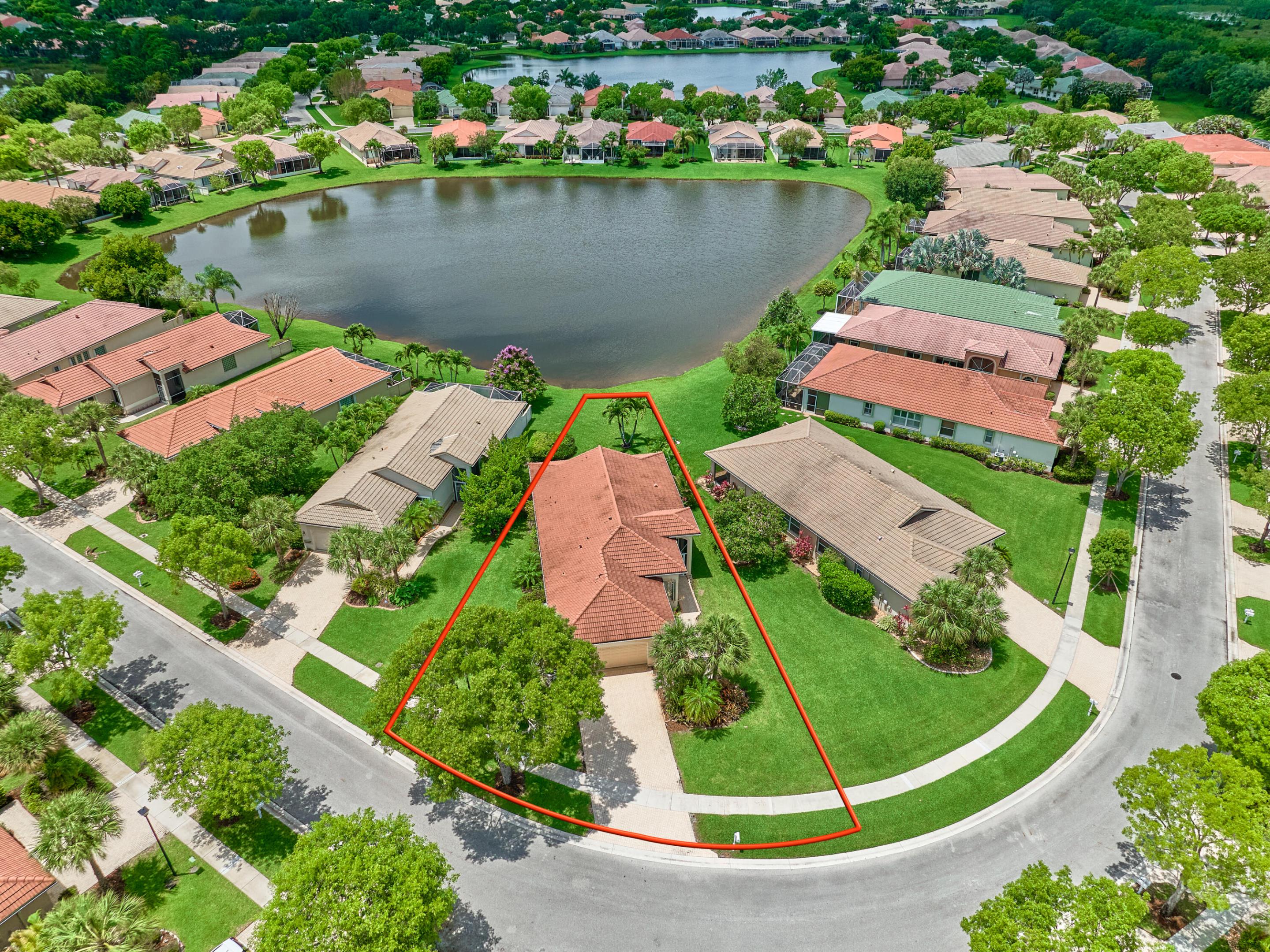 BAYWINDS RPD 4 - Residential
