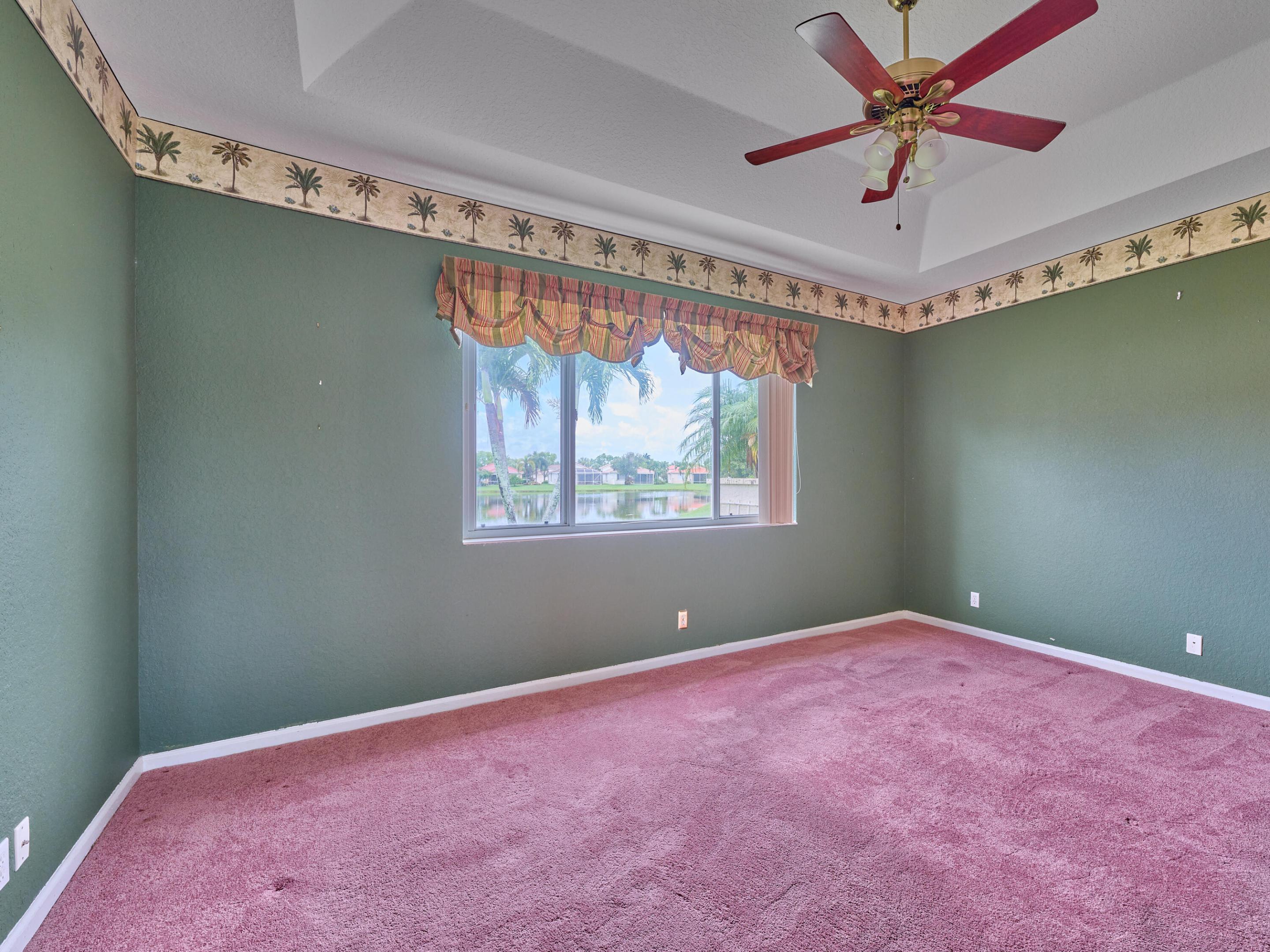 BAYWINDS RPD 4 - Residential