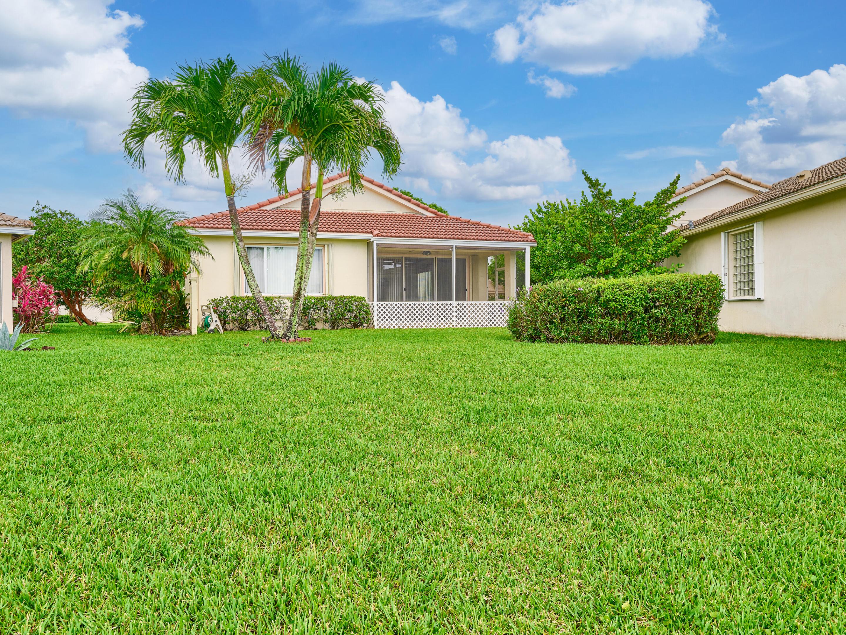 BAYWINDS RPD 4 - Residential