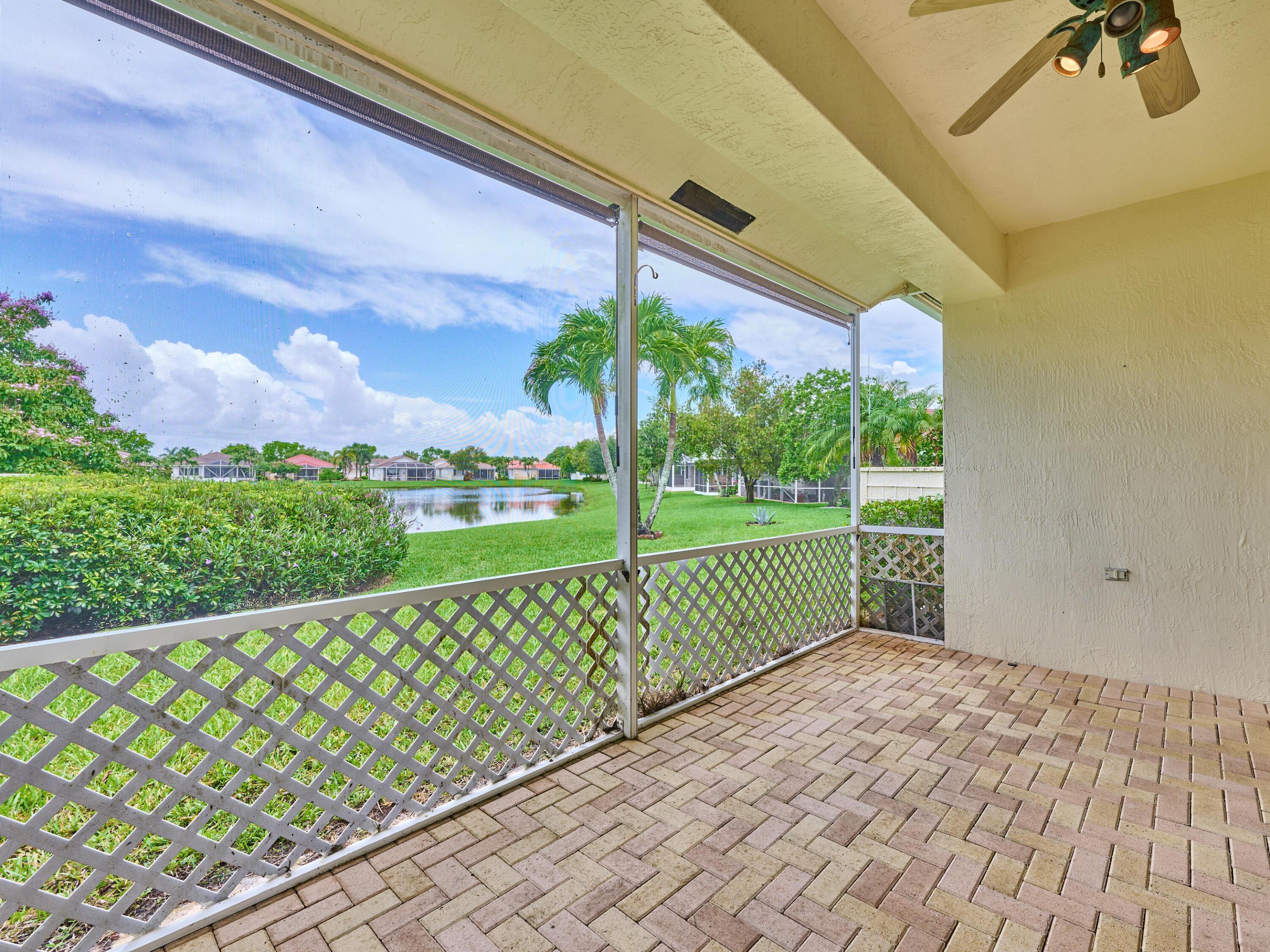 BAYWINDS RPD 4 - Residential