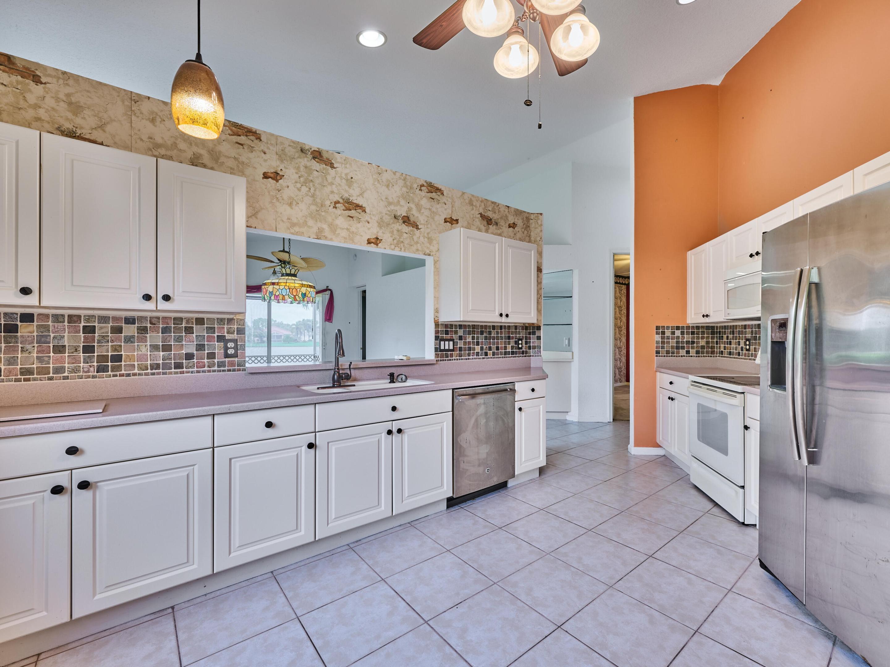 BAYWINDS RPD 4 - Residential