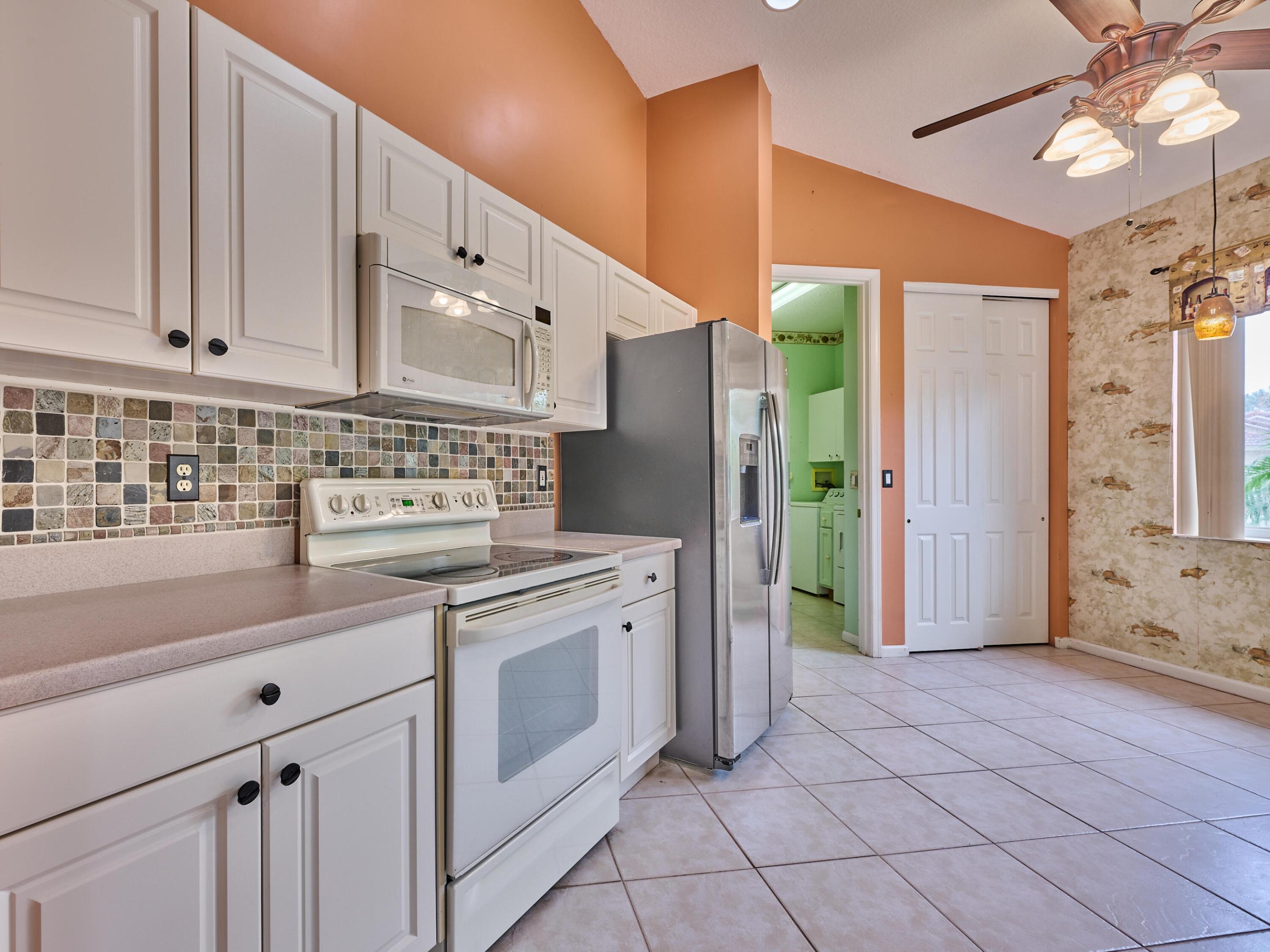 BAYWINDS RPD 4 - Residential
