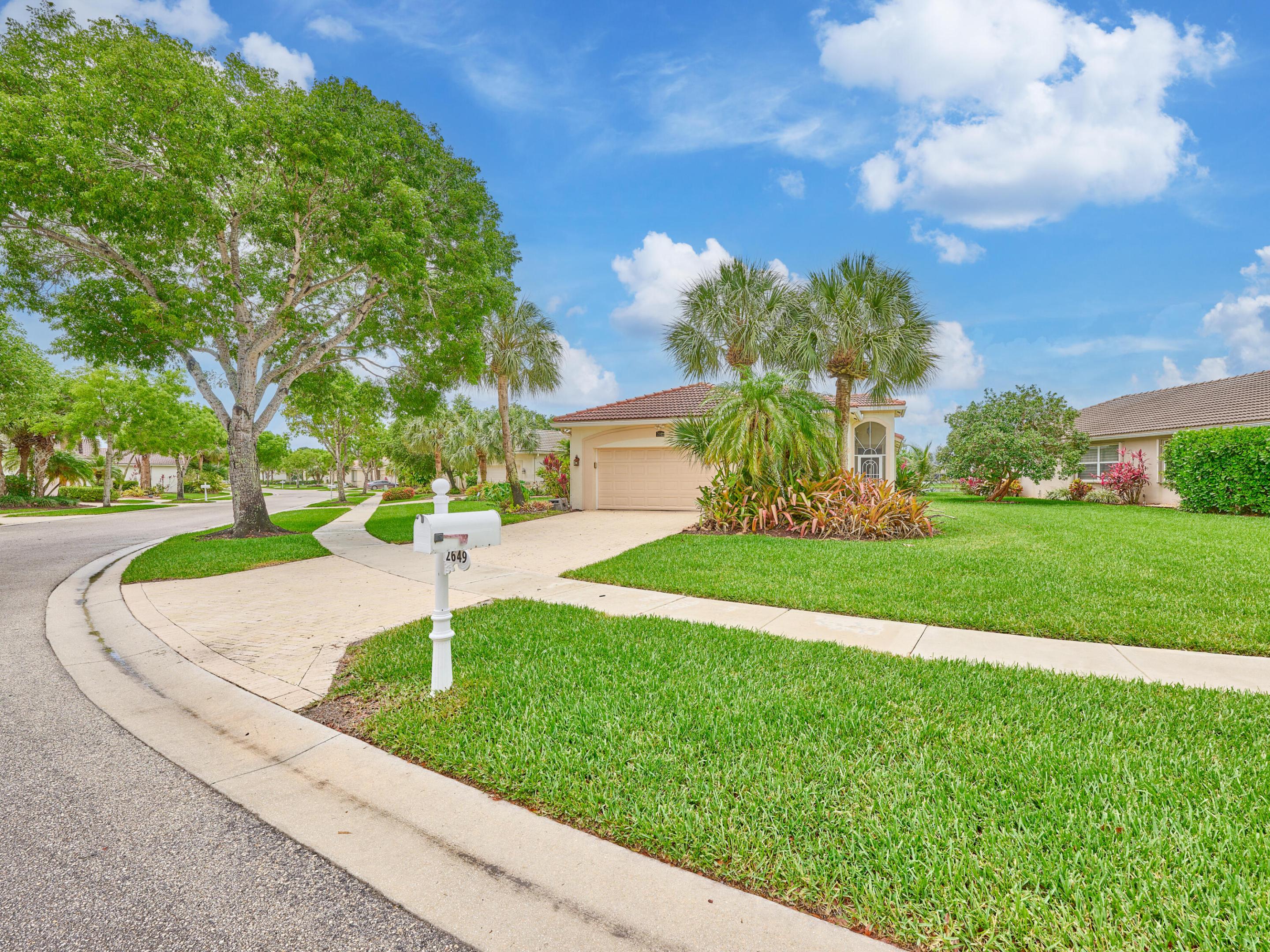 BAYWINDS RPD 4 - Residential