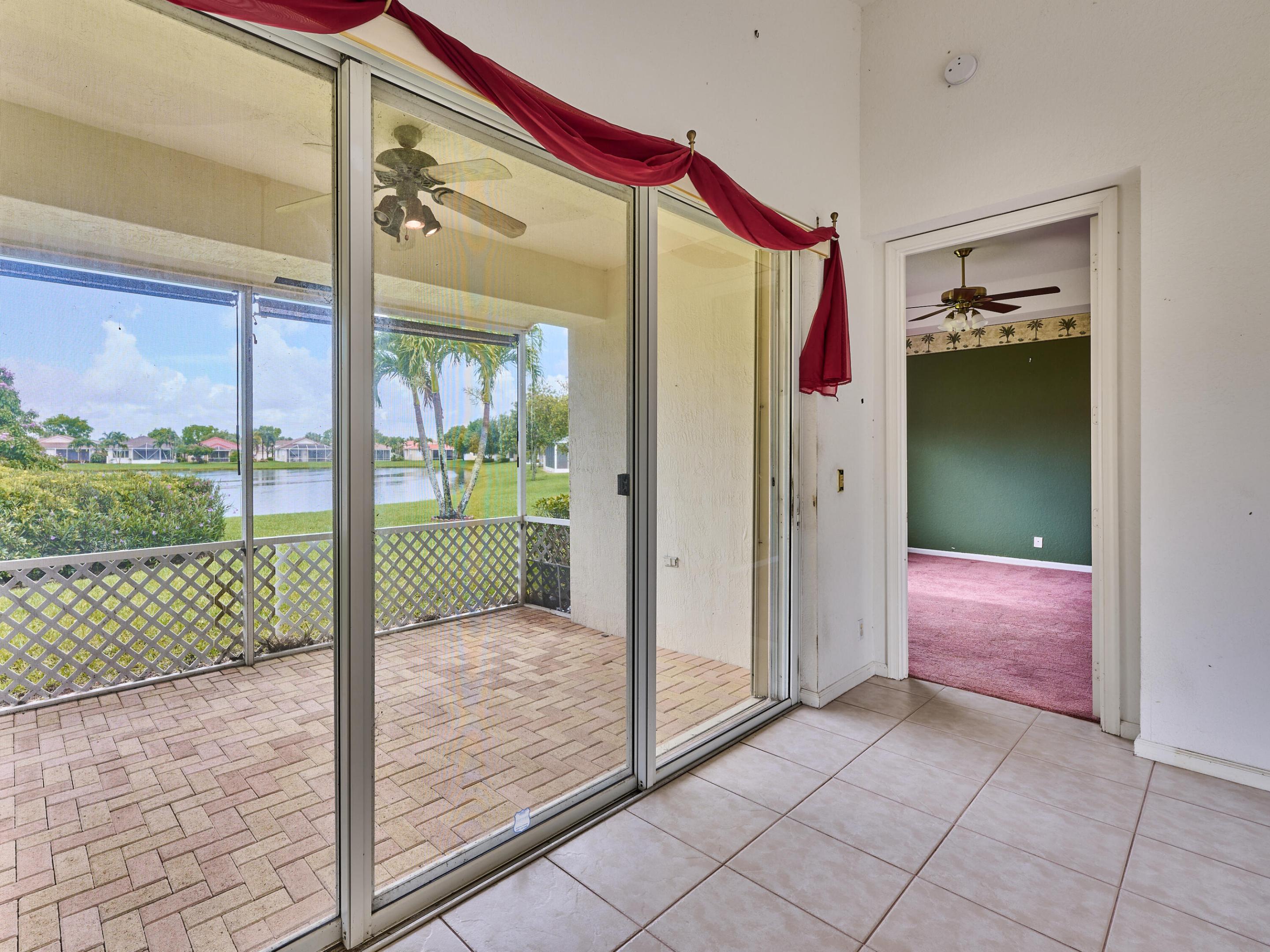 BAYWINDS RPD 4 - Residential