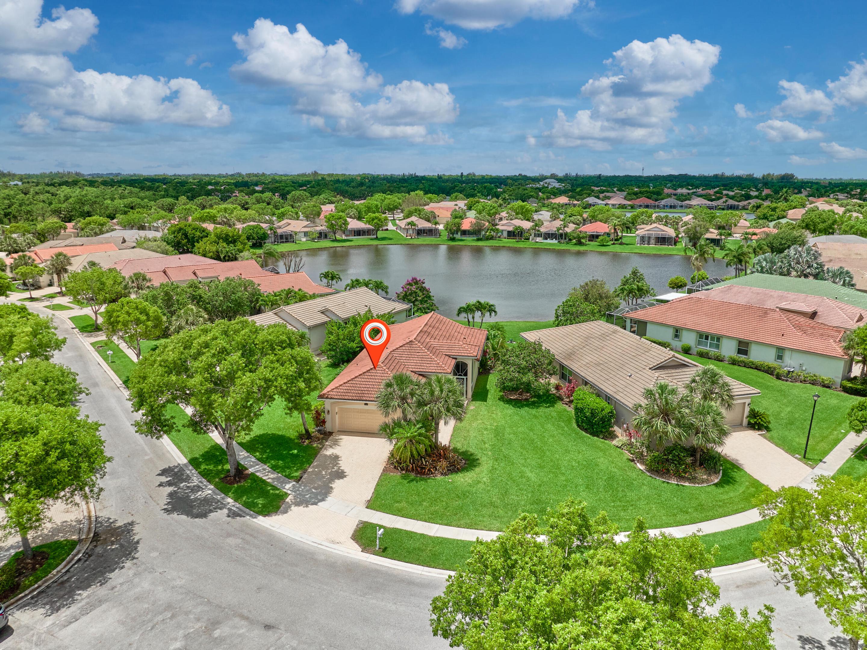 BAYWINDS RPD 4 - Residential