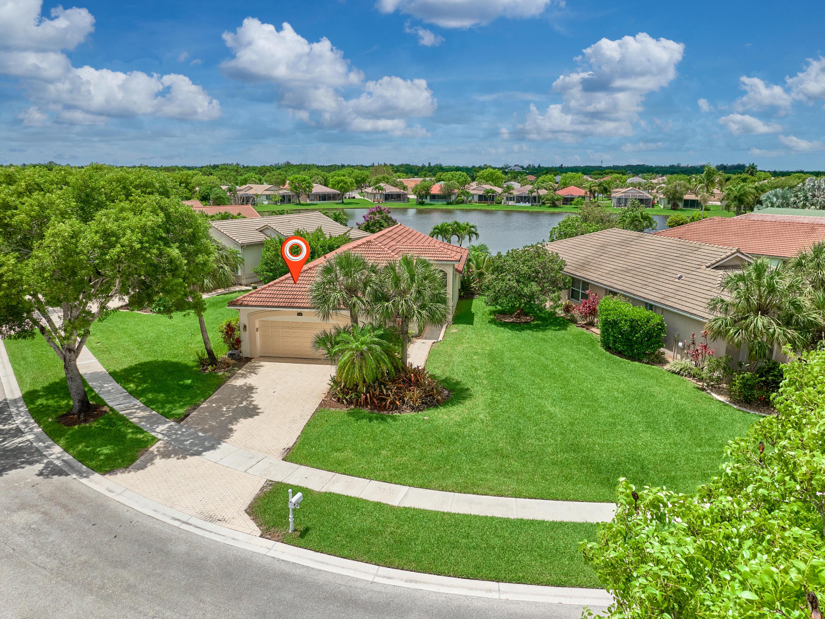 BAYWINDS RPD 4 - Residential