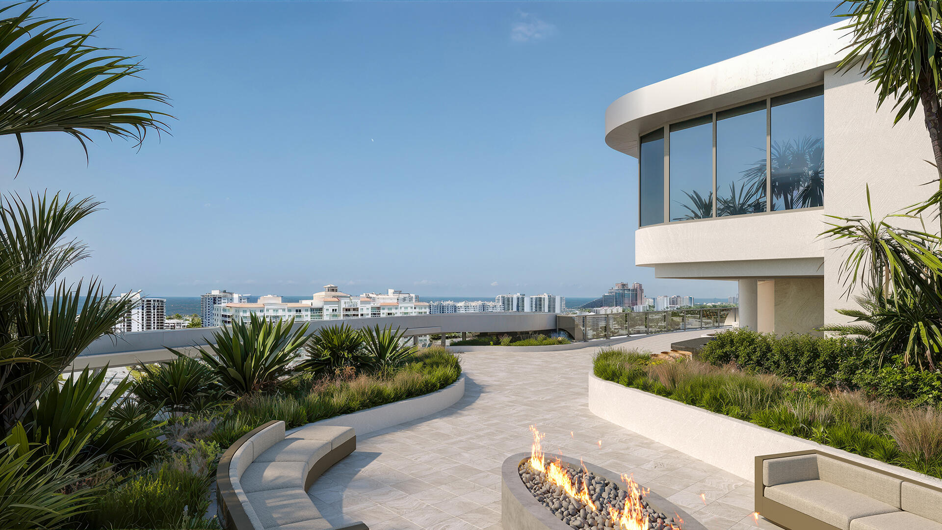 3000 Waterside - Residential