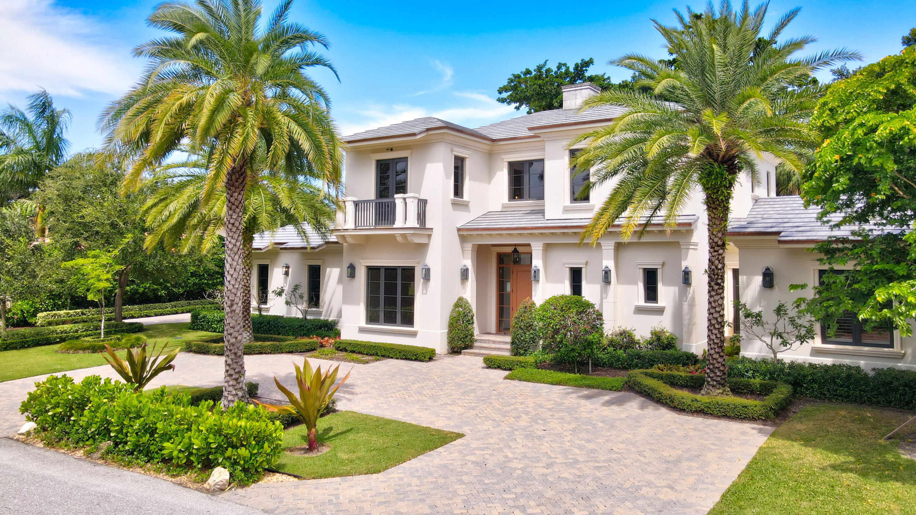 DRIFTWOOD LANDING - Residential