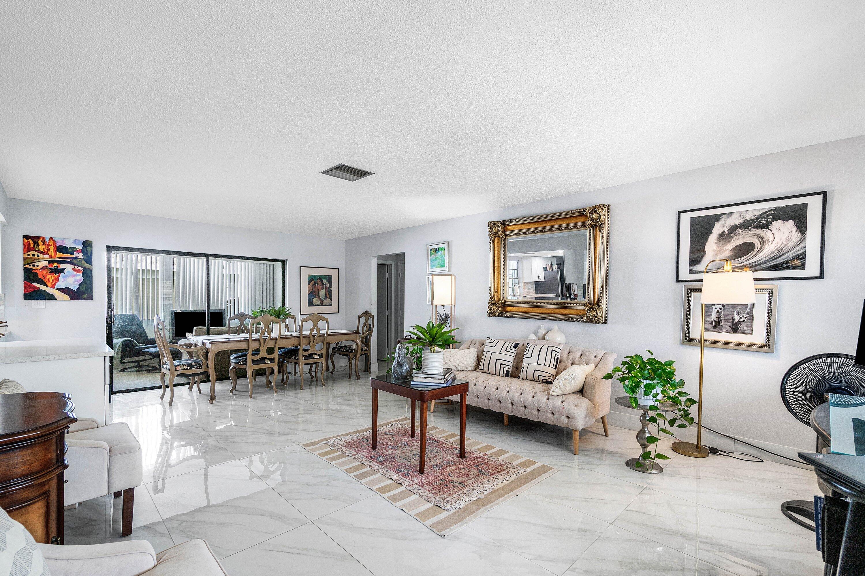 PALM BEACH LEISUREVILLE SEC 2 - Residential