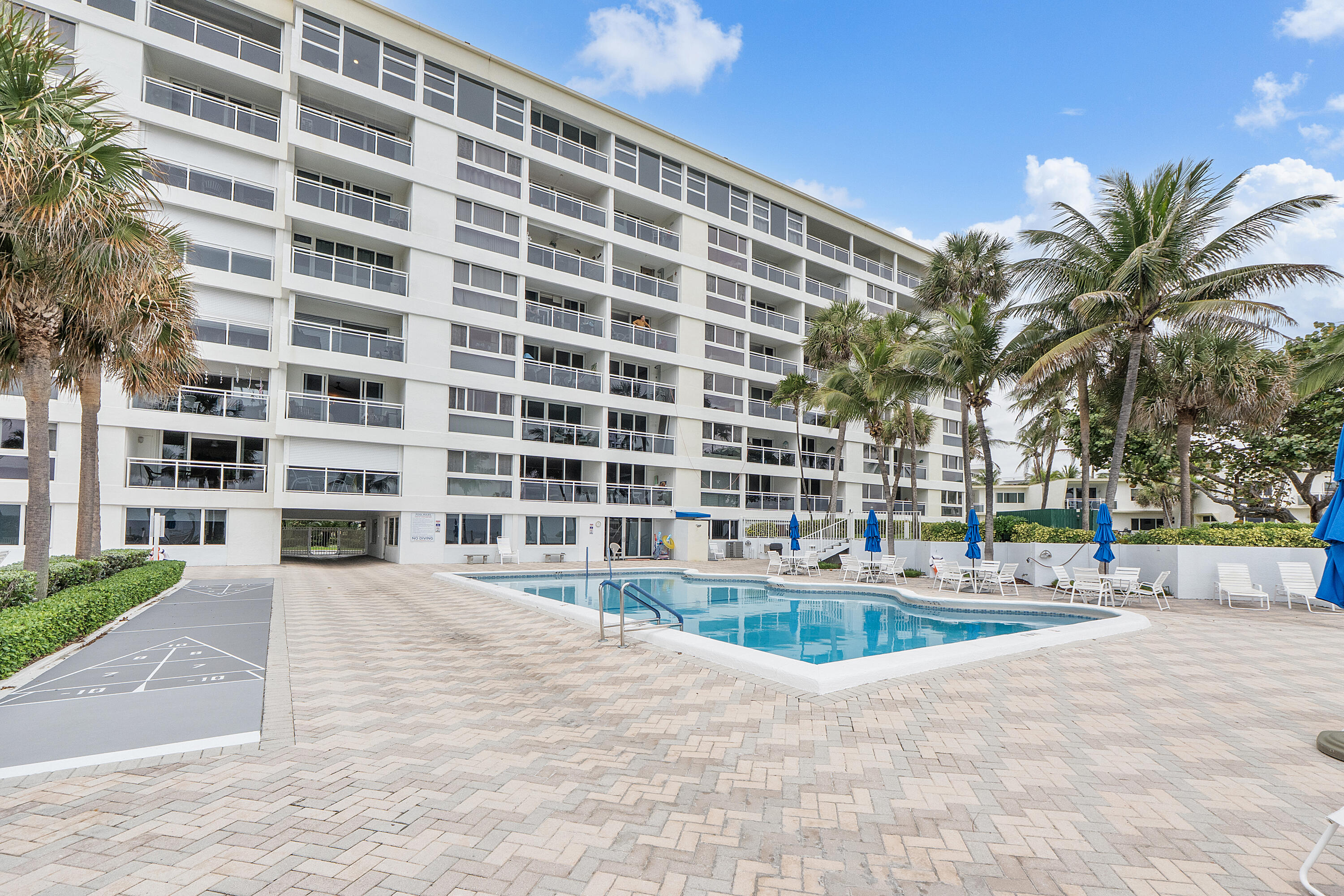 COVE BEACH CLUB CO-OP - Residential