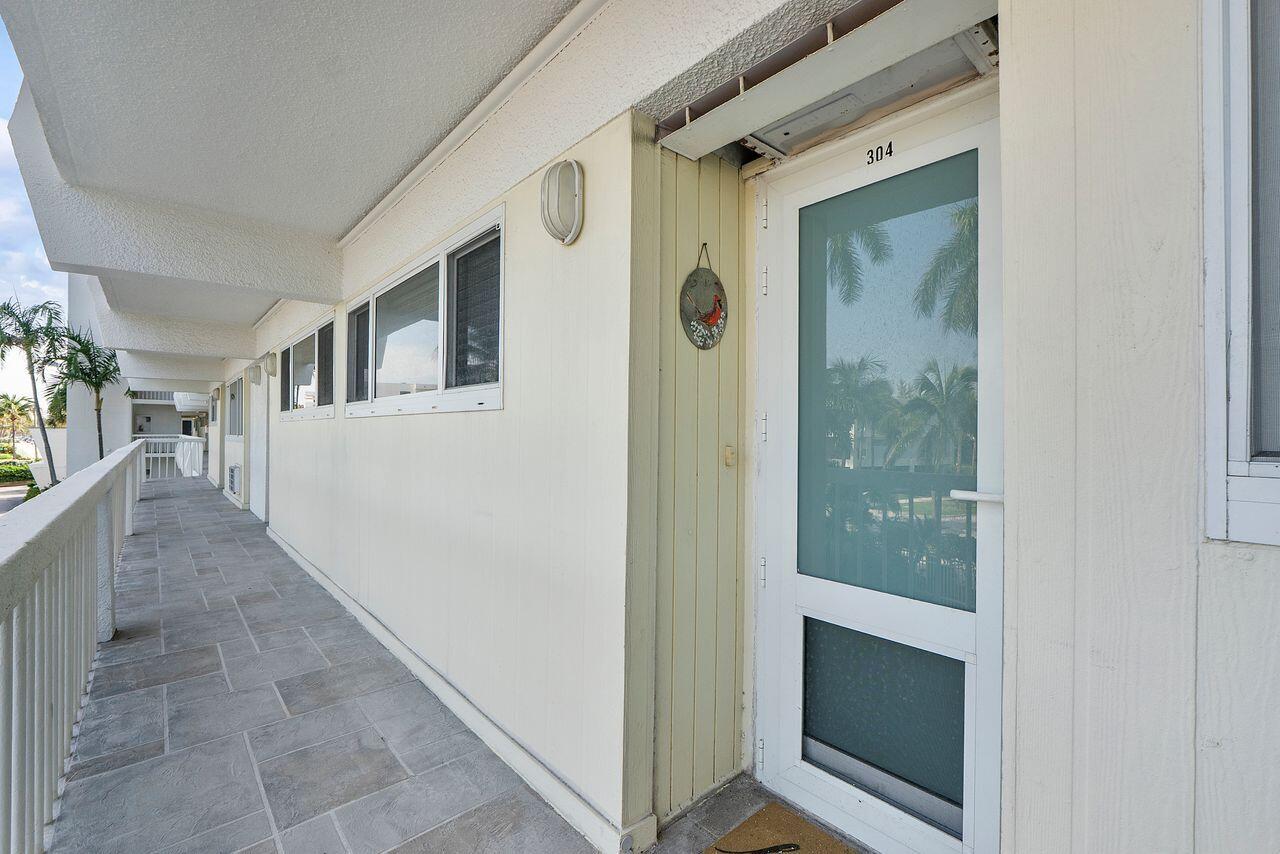 COVE BEACH CLUB CO-OP - Residential