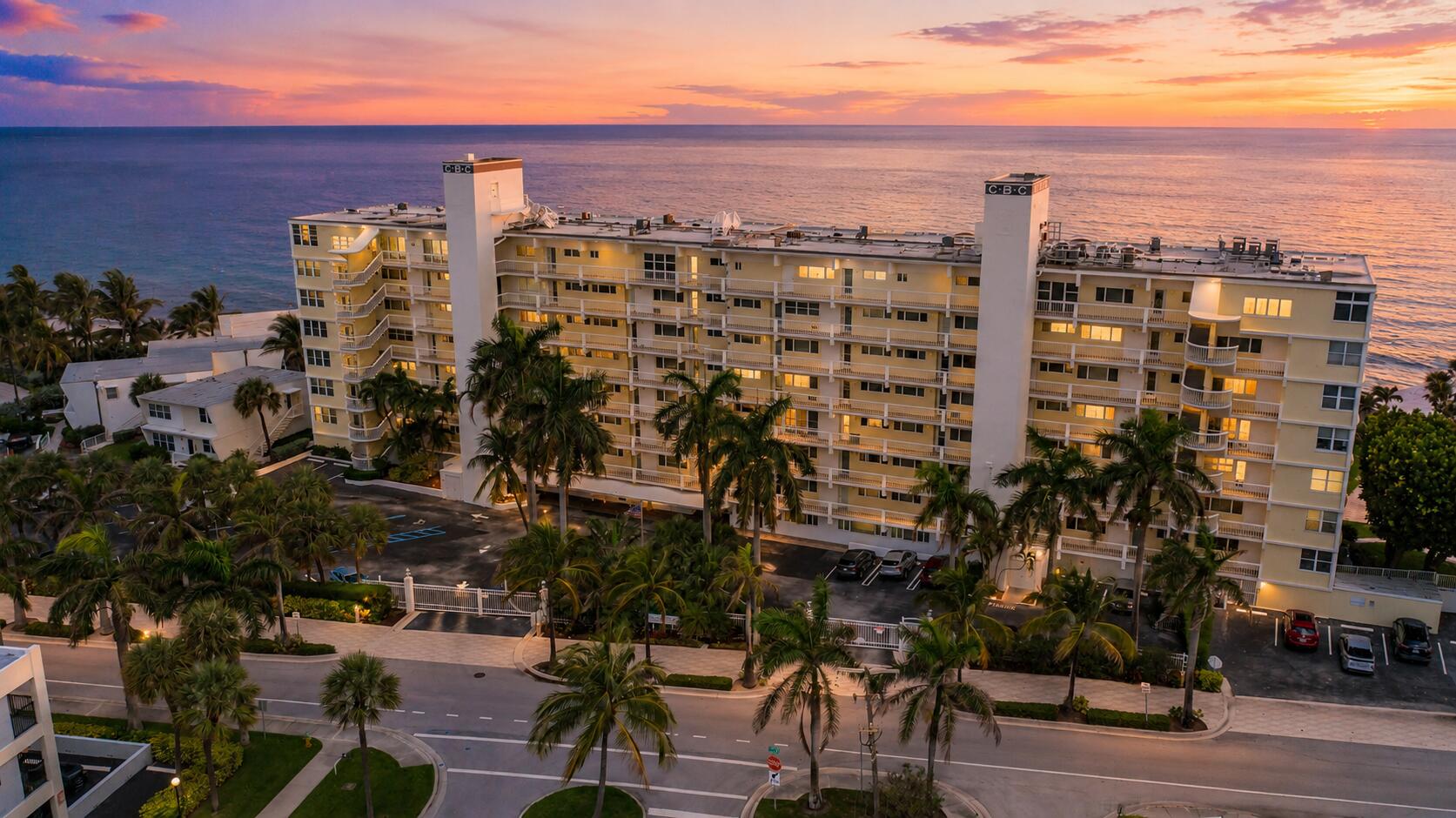 COVE BEACH CLUB CO-OP - Residential
