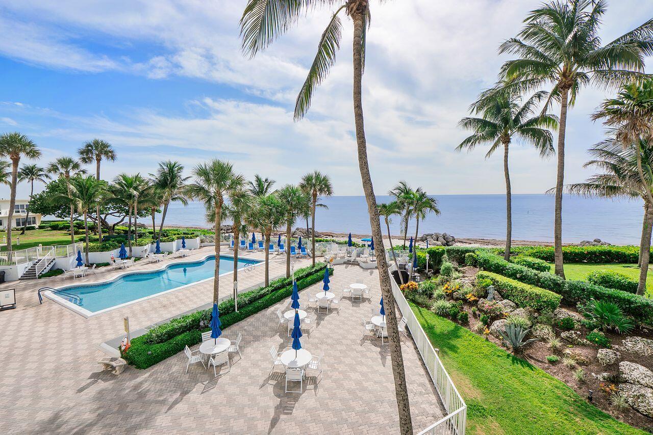 COVE BEACH CLUB CO-OP - Residential