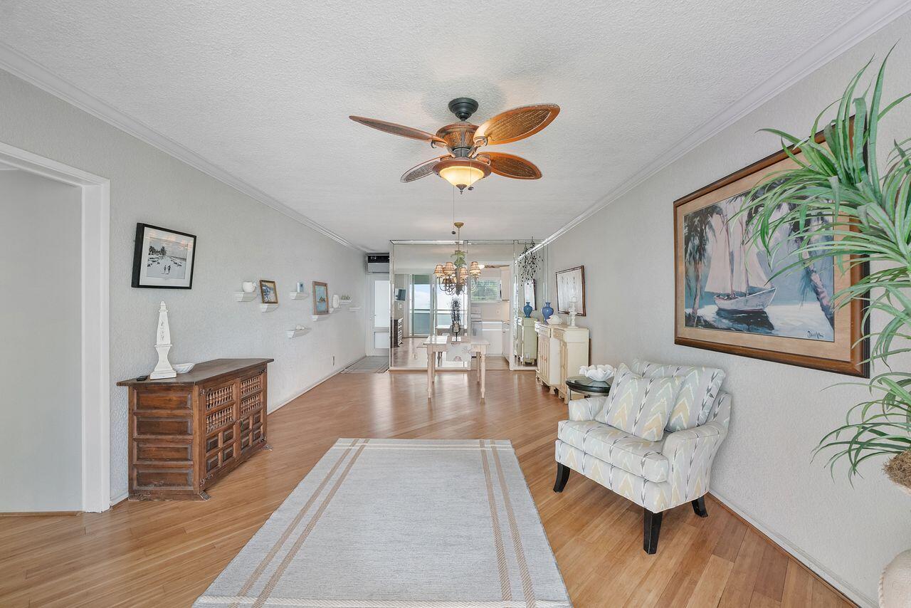 COVE BEACH CLUB CO-OP - Residential