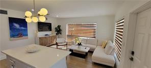 SUNRISE VILLA CO-OP - Residential Lease