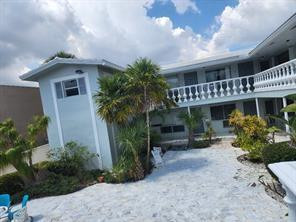 SUNRISE VILLA CO-OP - Residential Lease
