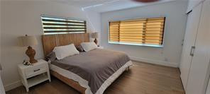 SUNRISE VILLA CO-OP - Residential Lease