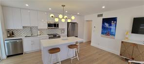 SUNRISE VILLA CO-OP - Residential Lease