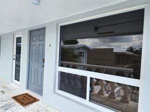 SUNRISE VILLA CO-OP - Residential Lease