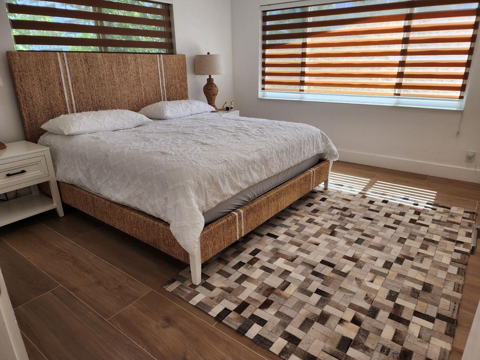 SUNRISE VILLA CO-OP - Residential Lease