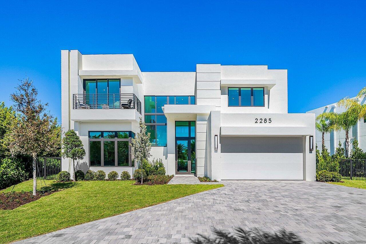 DELRAY RIDGE - Residential