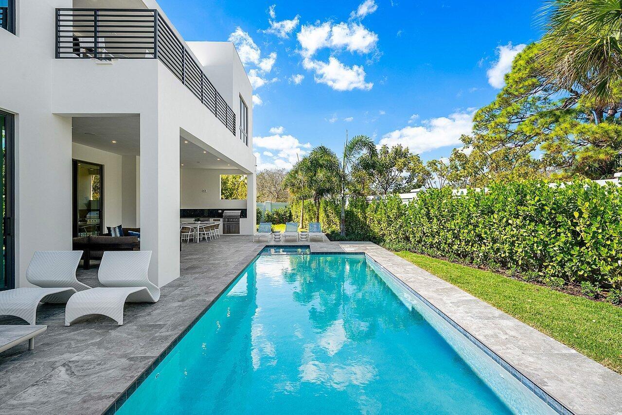 DELRAY RIDGE - Residential