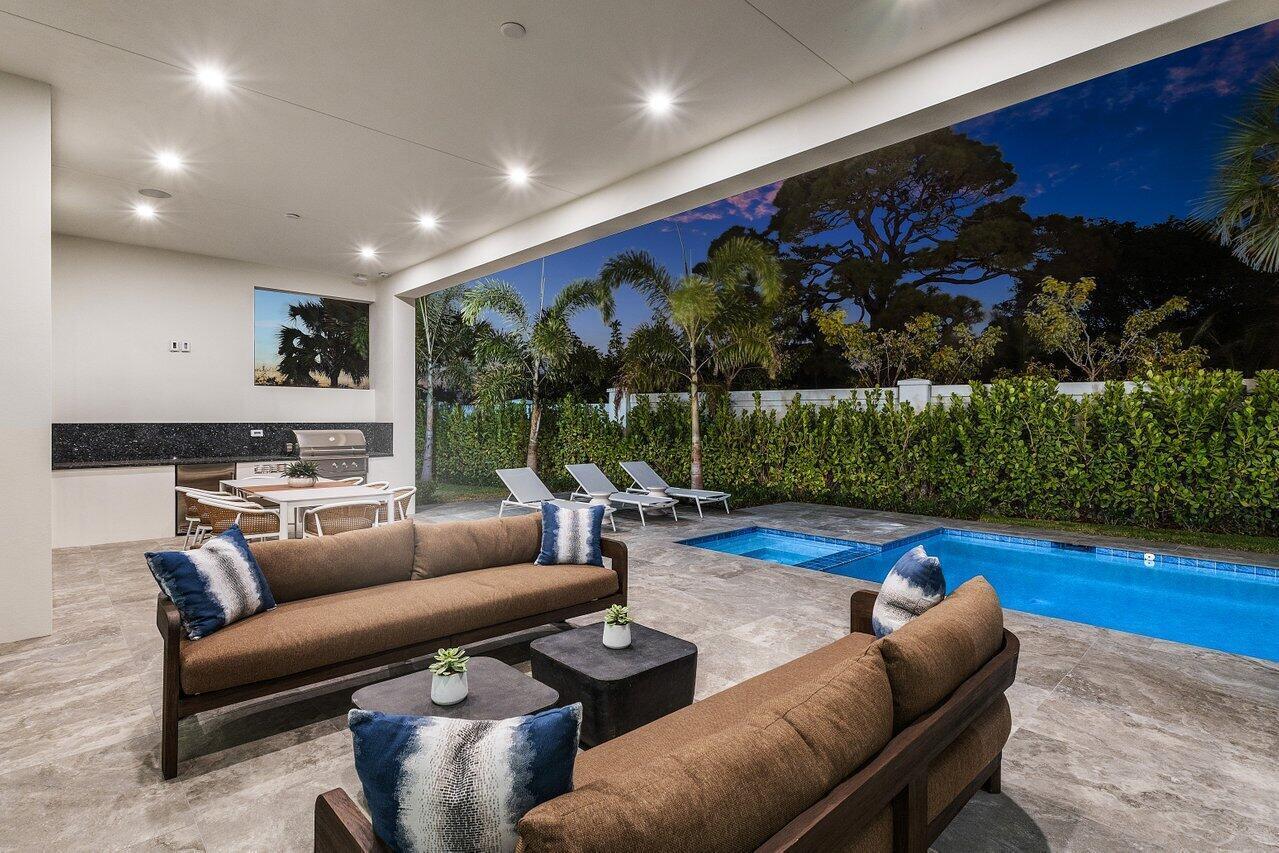 DELRAY RIDGE - Residential