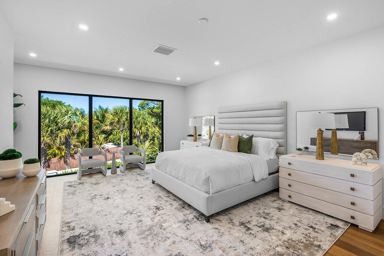 DELRAY RIDGE - Residential