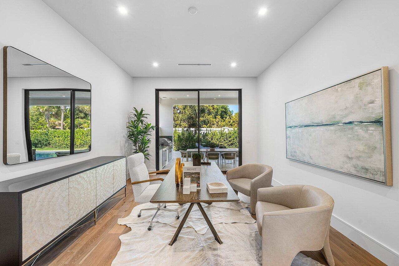 DELRAY RIDGE - Residential