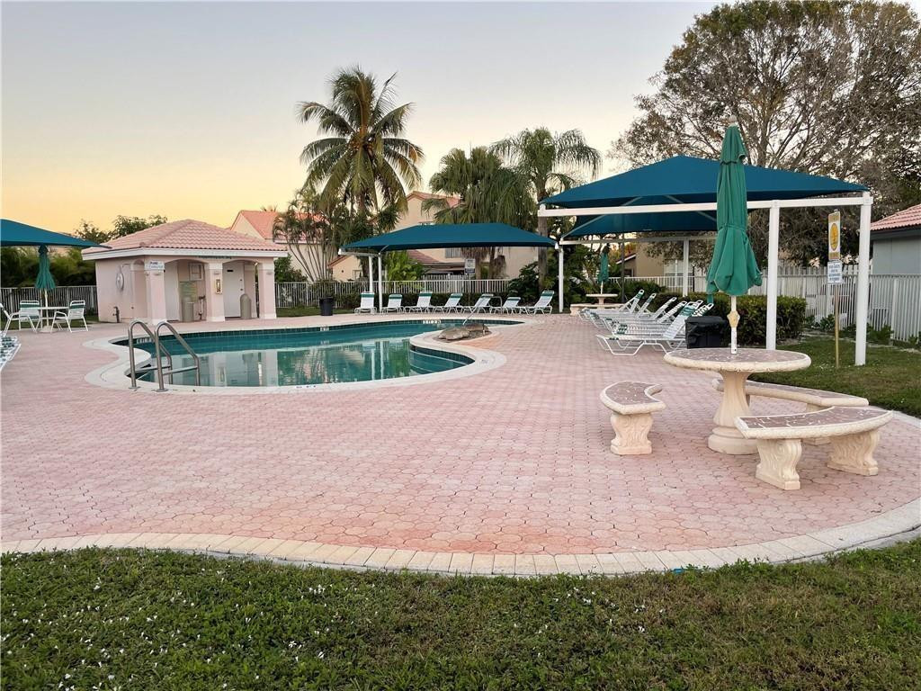 SILVER LAKES PHASE III - Residential Lease