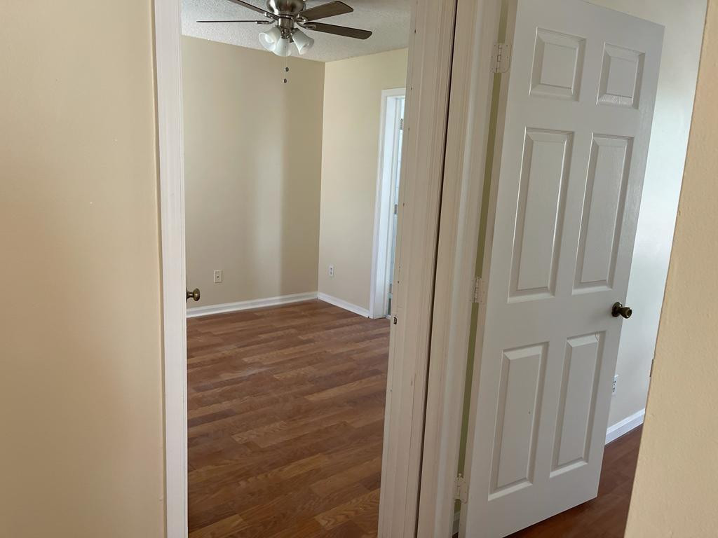 SILVER LAKES PHASE III - Residential Lease
