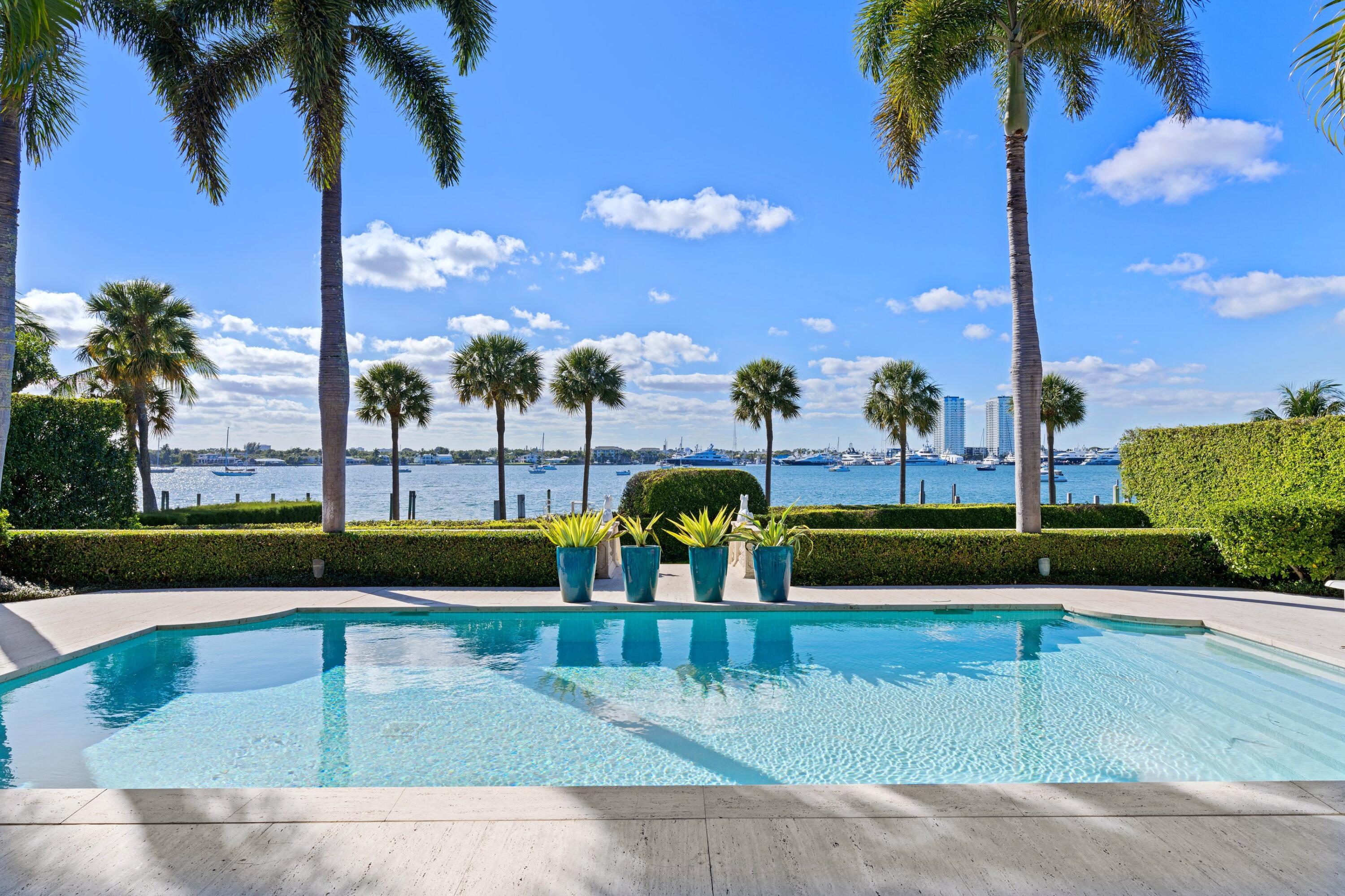 Palm Beach - Residential