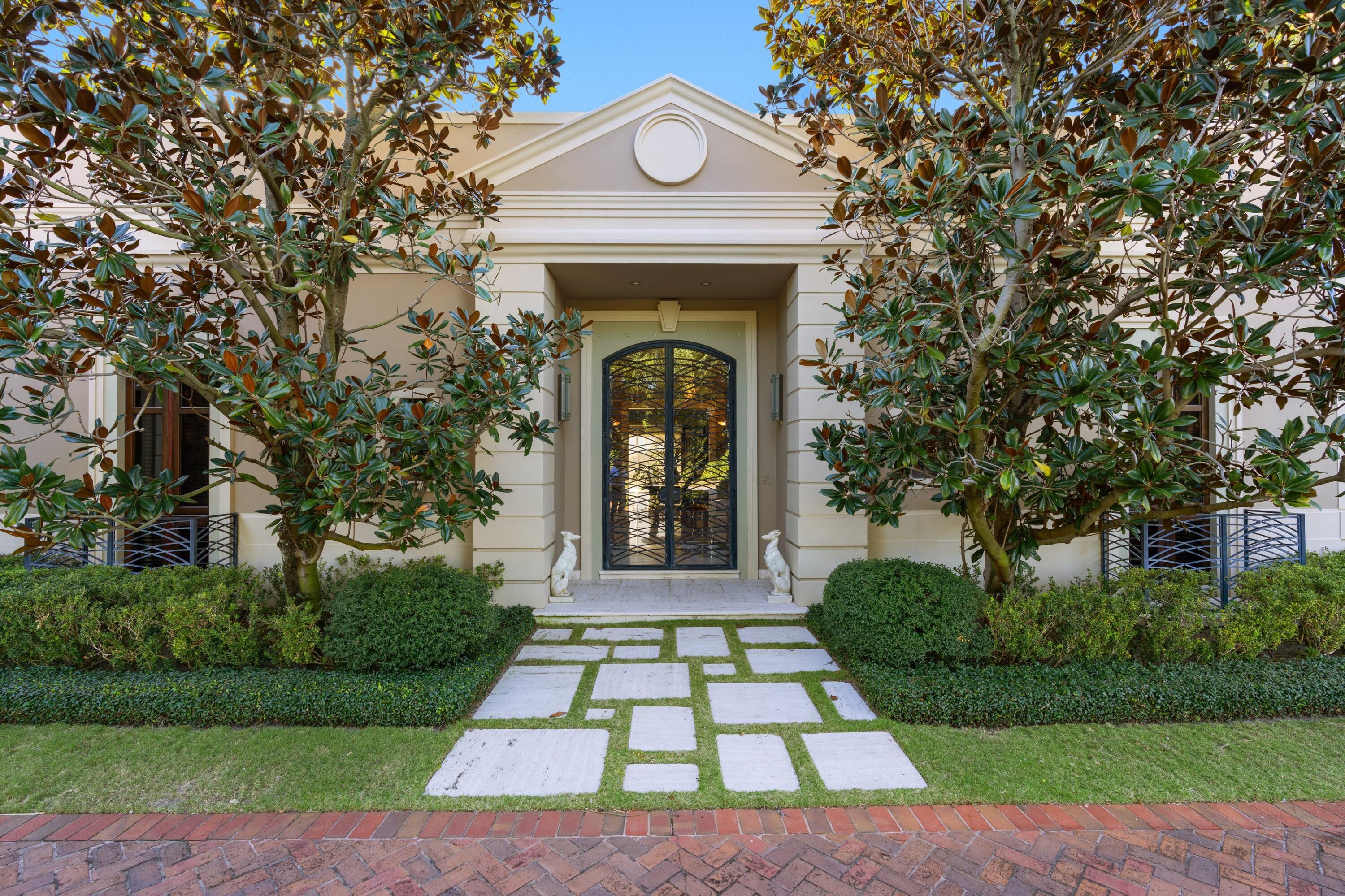 Palm Beach - Residential