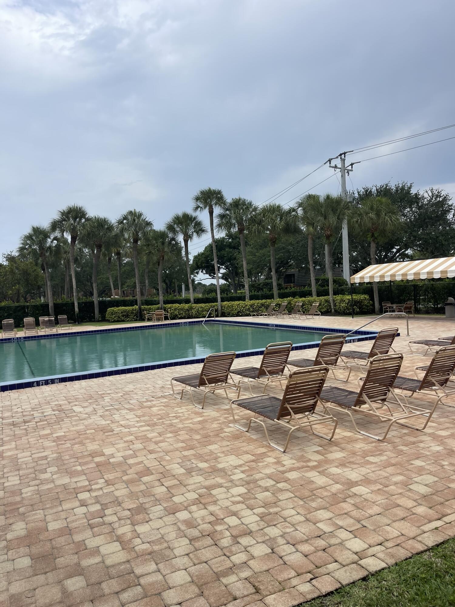 VILLAGE OF SANDALWOOD LAKES 2 - Residential Lease