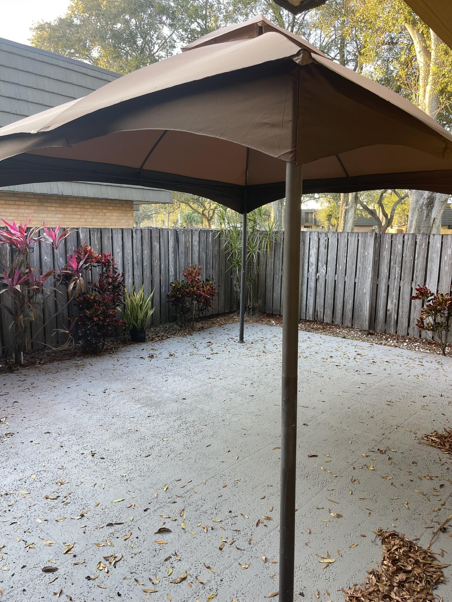 VILLAGE OF SANDALWOOD LAKES 2 - Residential Lease