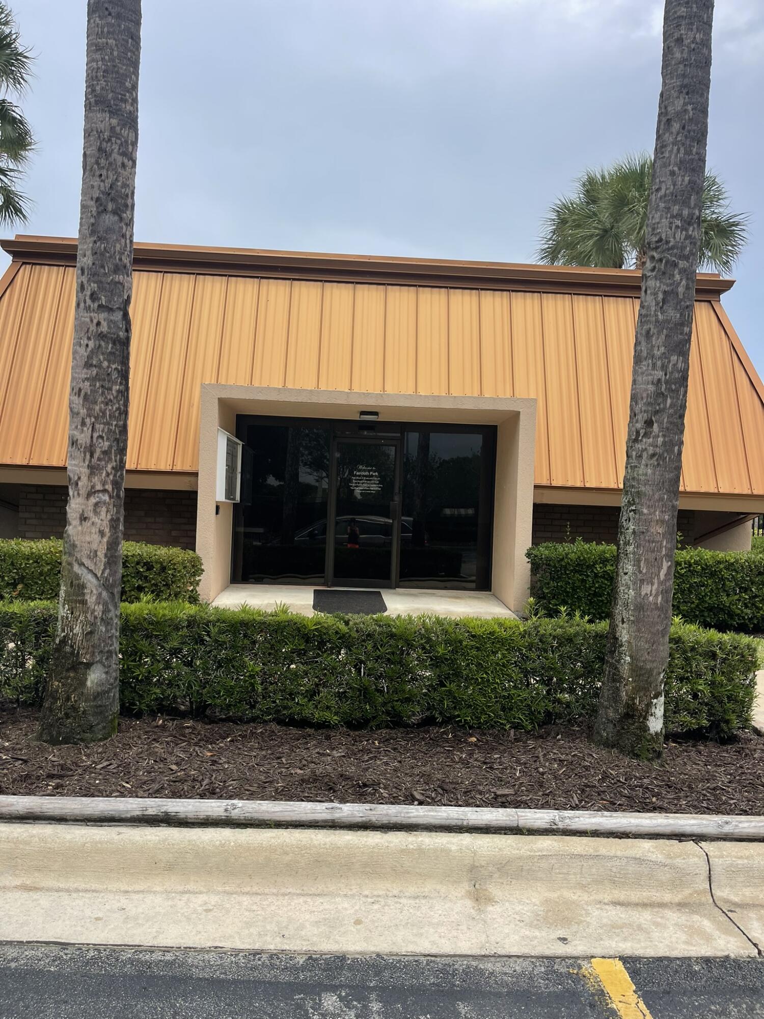 VILLAGE OF SANDALWOOD LAKES 2 - Residential Lease