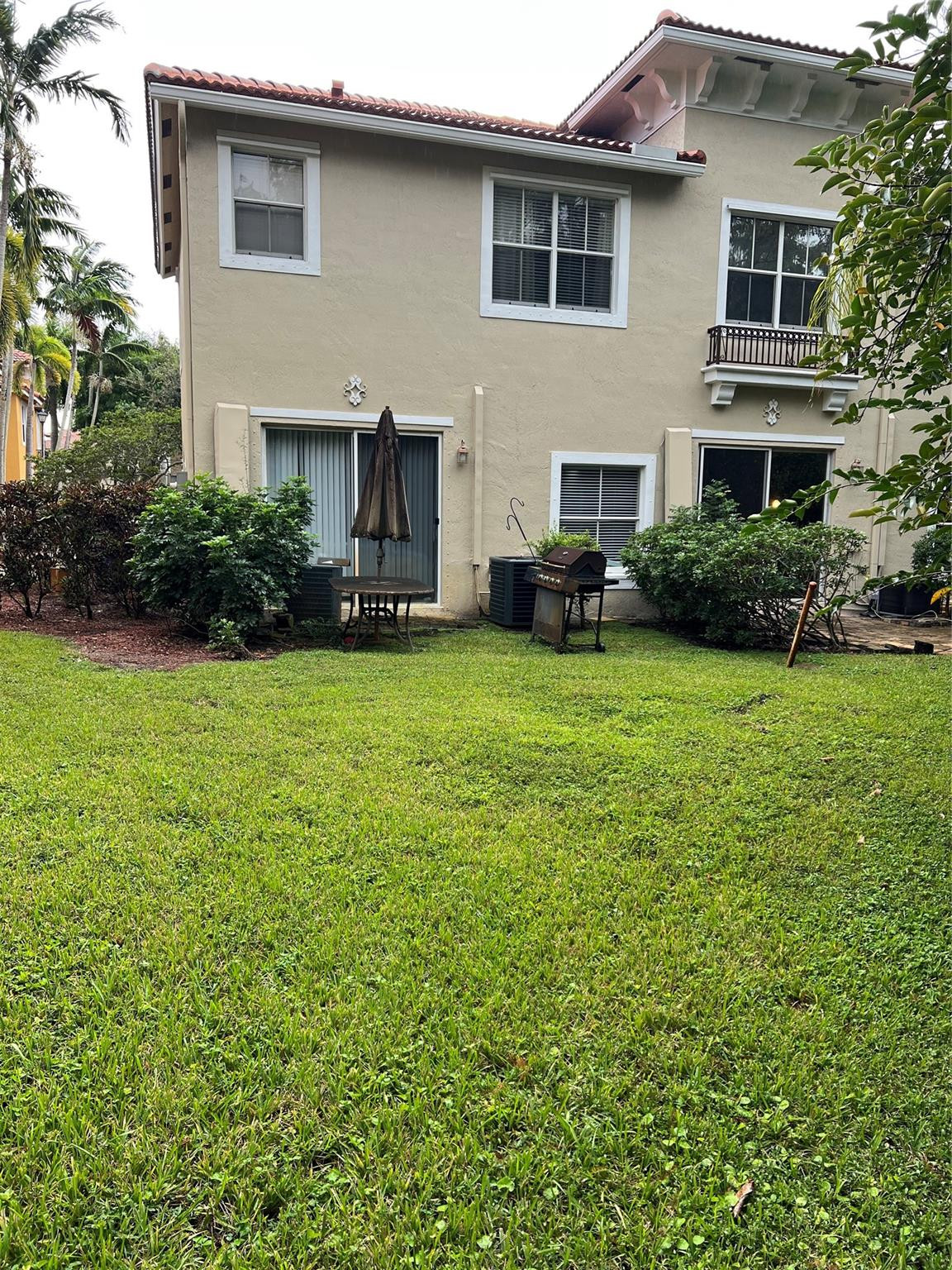This townhouse in Merrick Preserve, Margate, FL, offers an appealing blend of comfort, safety, and convenience, ideal for families. With 3 bedrooms and 3 bathrooms, it provides ample space in a well-maintained, gated community, ensuring privacy and security. Its environment with its proximity to good schools, makes it a great choice for children. Additionally, its location in Margate places residents near shopping centers, dining, parks, and major highways, allowing for easy commutes and access to amenities. This property would be a great community-oriented neighborhood with convenient local amenities.