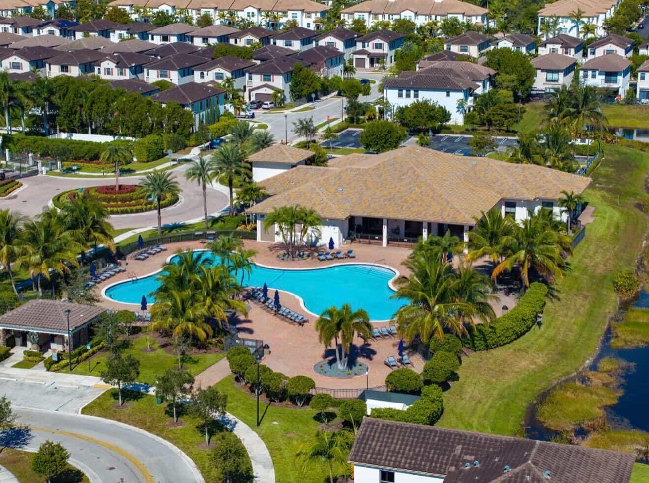 BONTERRA - Residential