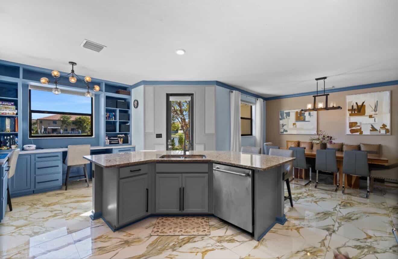 BONTERRA - Residential